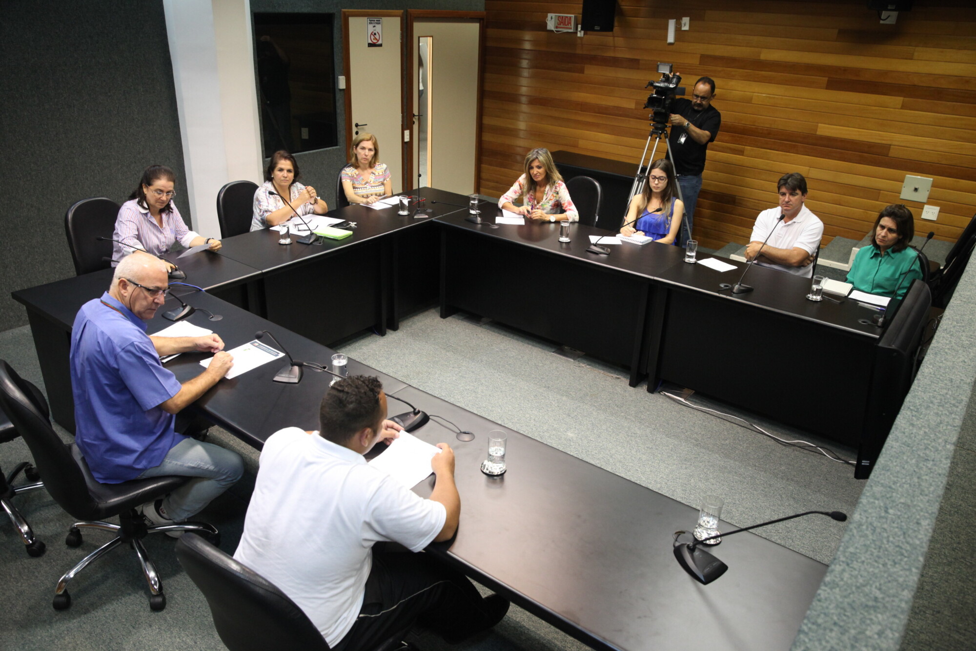 Programa de educação ambiental da Assembleia ganha reforço em 2014