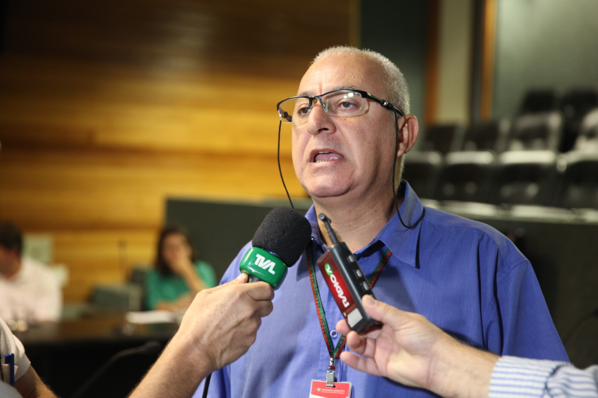 Programa Consciência Limpa da Assembleia Legislativa dá início às atividades
