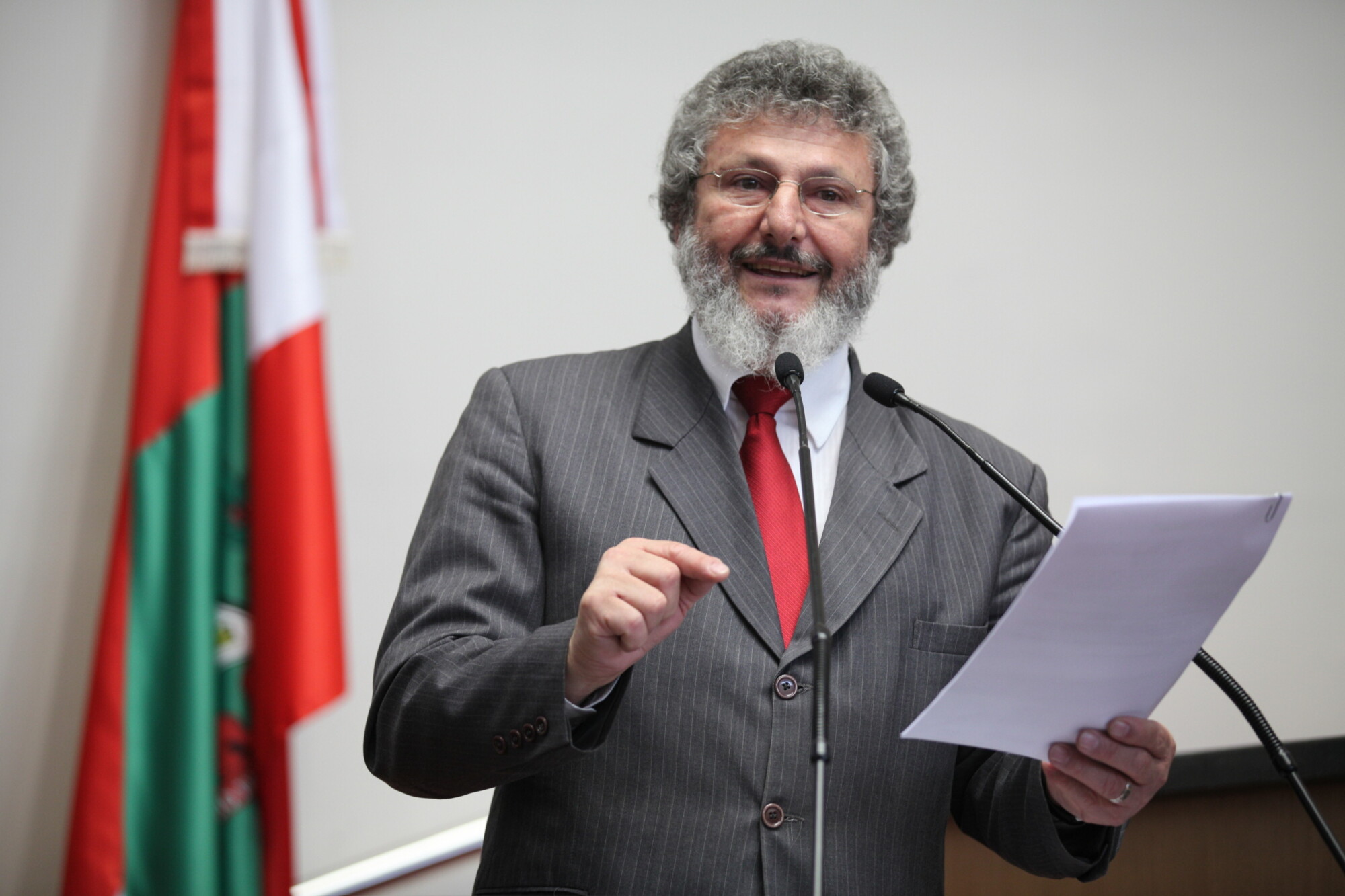 Parlamentares destacam Campanha da Fraternidade
