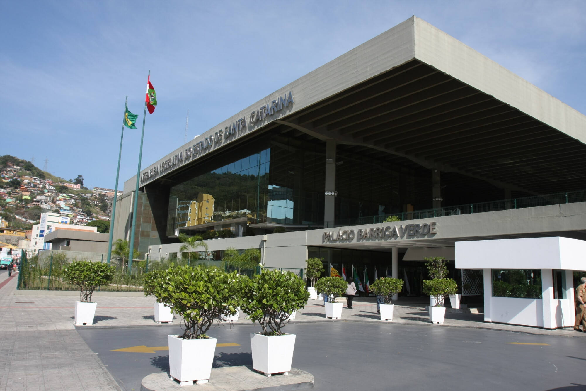 Assembleia sedia evento internacional sobre redução na emissão do gás metano