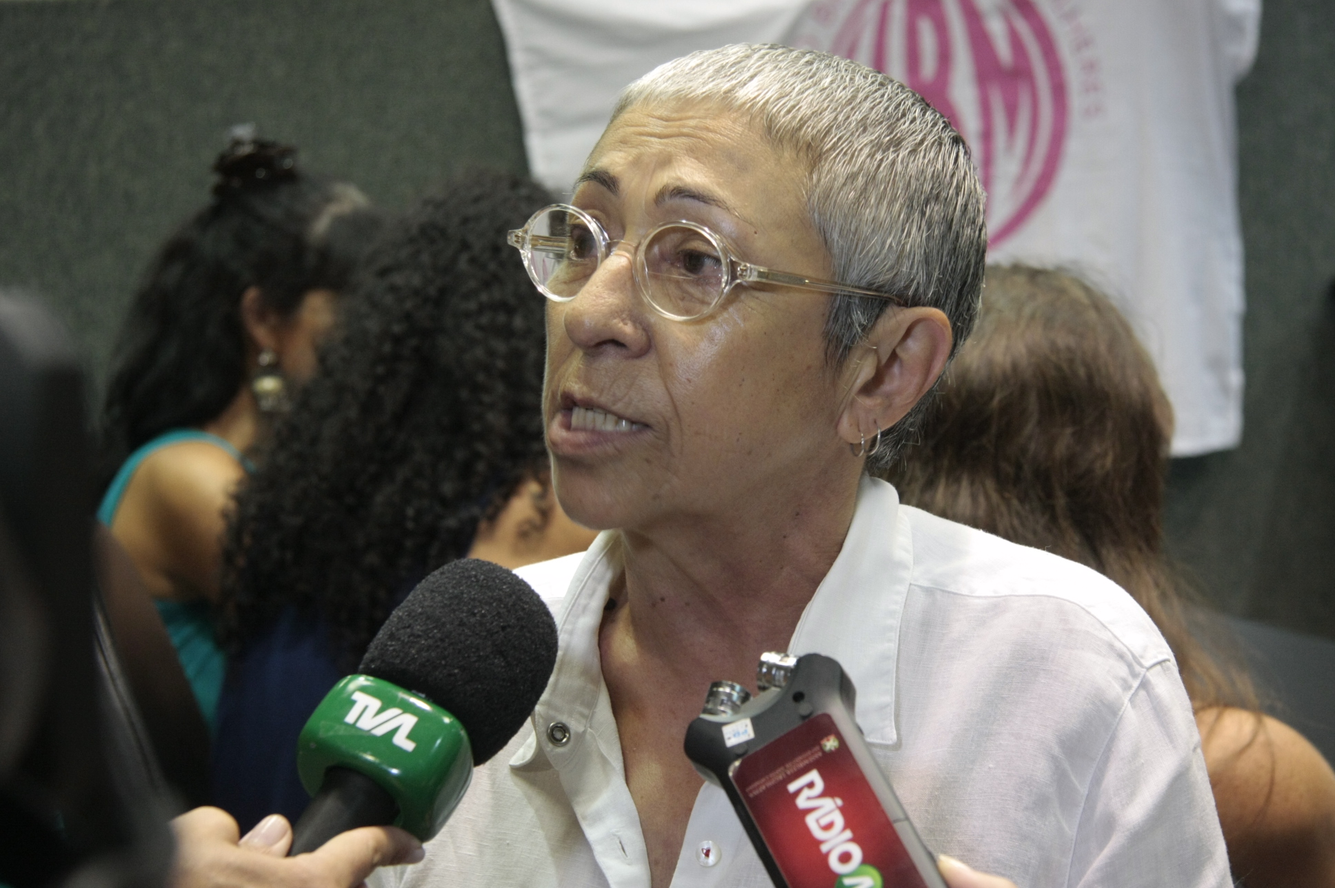Debate sobre o Movimento LGBT no Estado de Santa Catarina. Foto: Eduardo Guedes de Oliveira/Agência AL