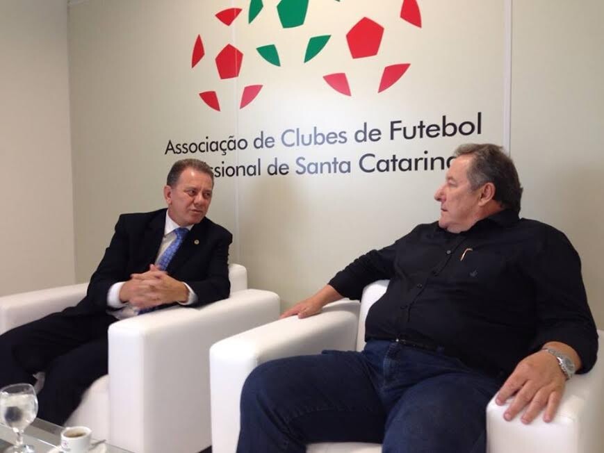 Foto: Gutieres Baron / ALESC