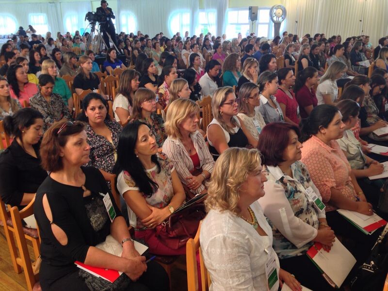 Campos Novos abre ciclo de seminários sobre o autismo