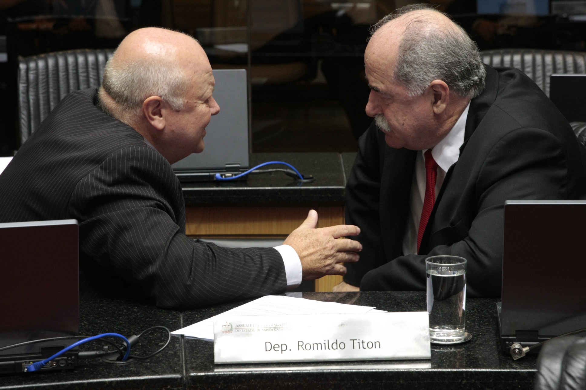 Sessão Ordinária - Foto: Eduardo Guedes de Oliveira/Agência AL