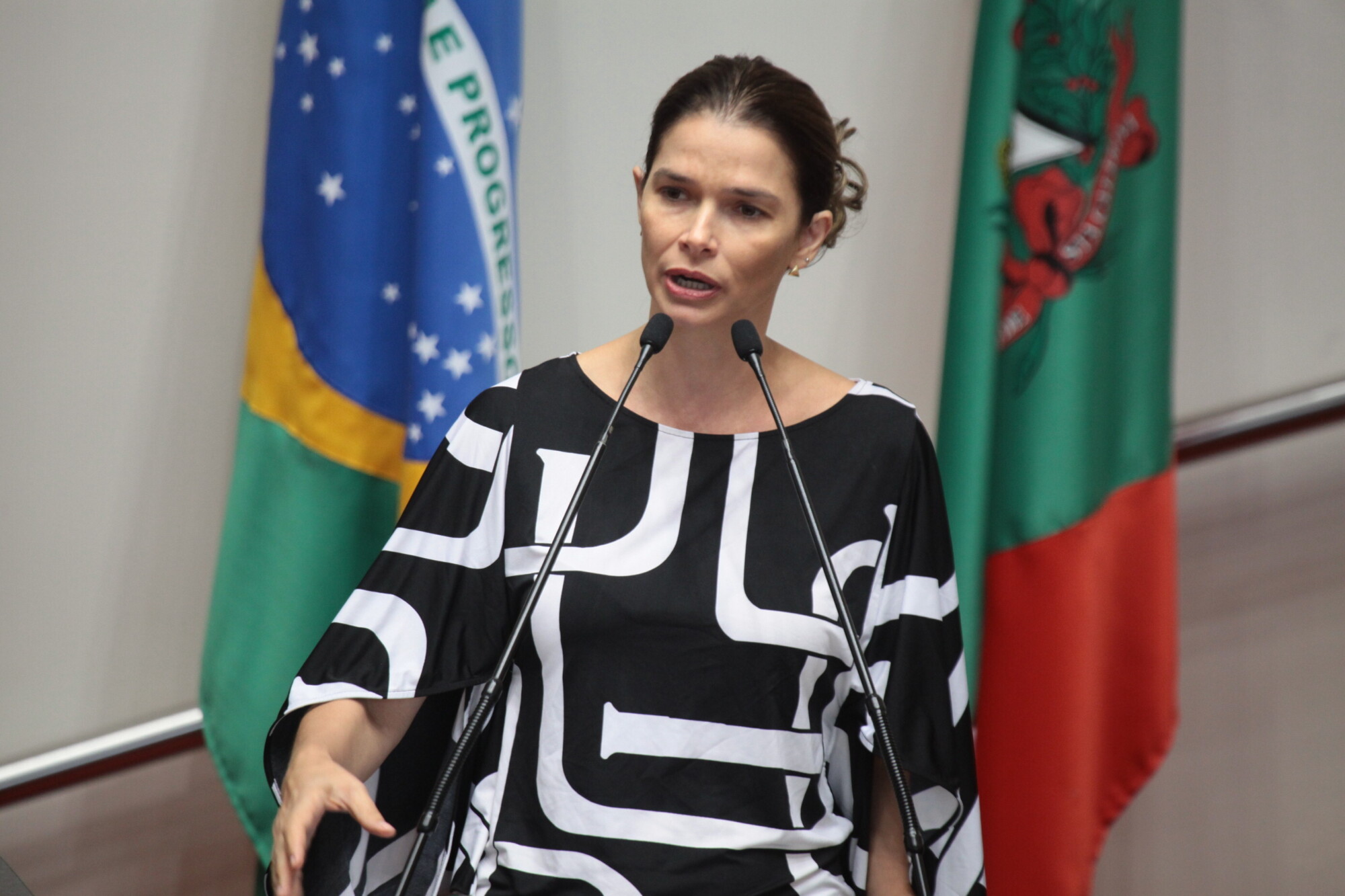 Parlamento aprova projeto que cria o Selo Verde Mais