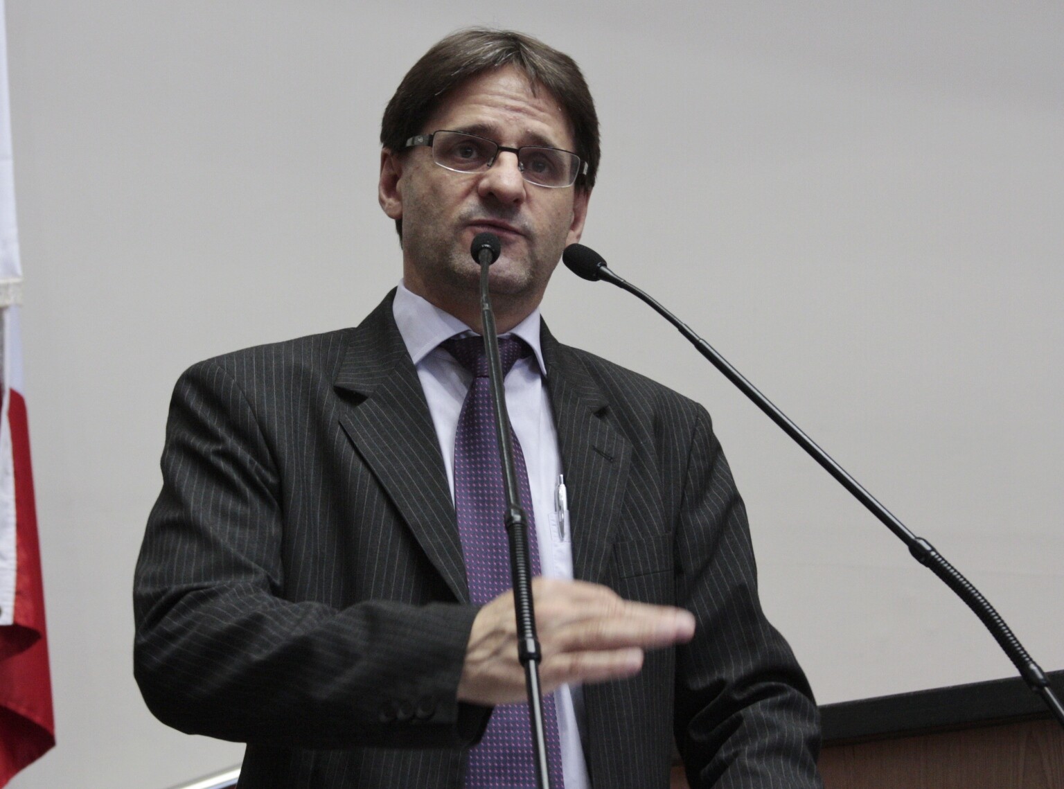 Deputado destaca Programa Ciência Sem Fronteiras