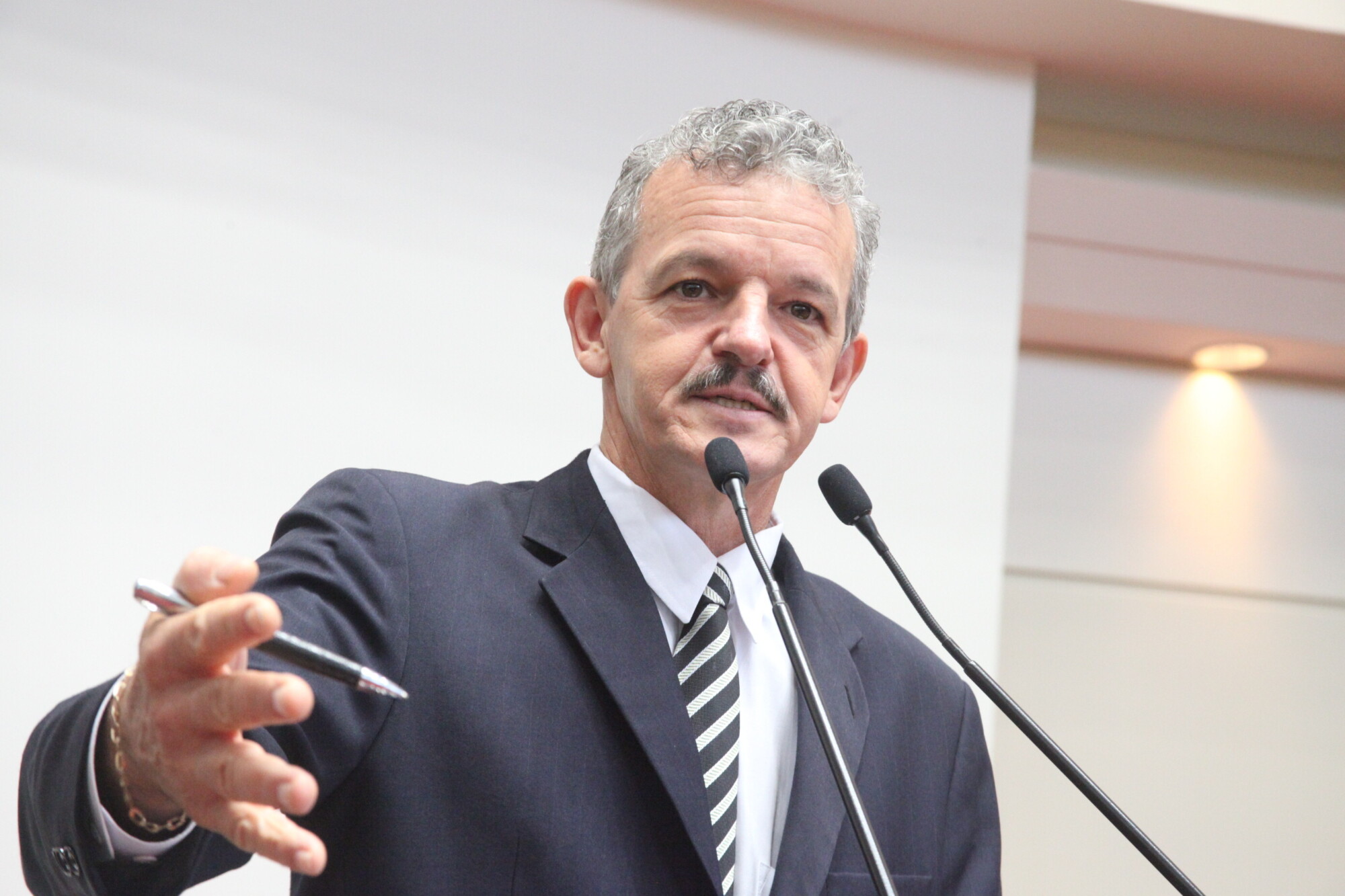 Dresch projeta retomada da duplicação da BR-282 em Xanxerê