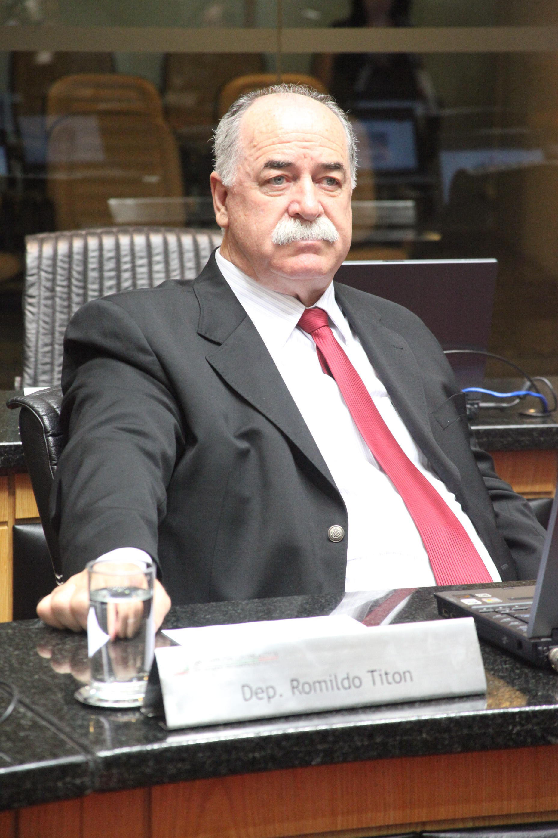 Sessão Ordinária. Foto: Fábio Queiroz / Agência AL