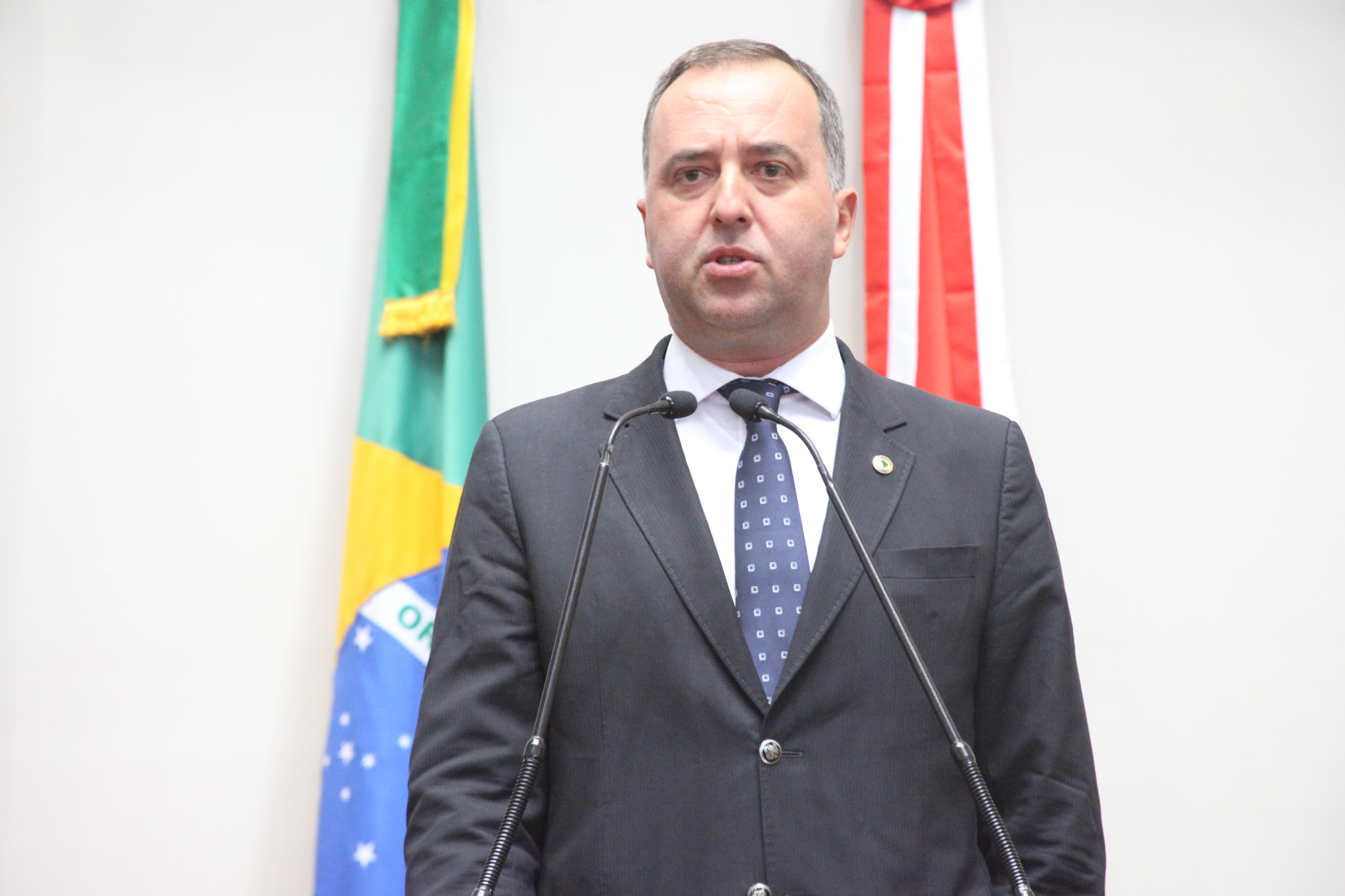 Sessão Ordinária. Foto: Fábio Queiroz / Agência AL