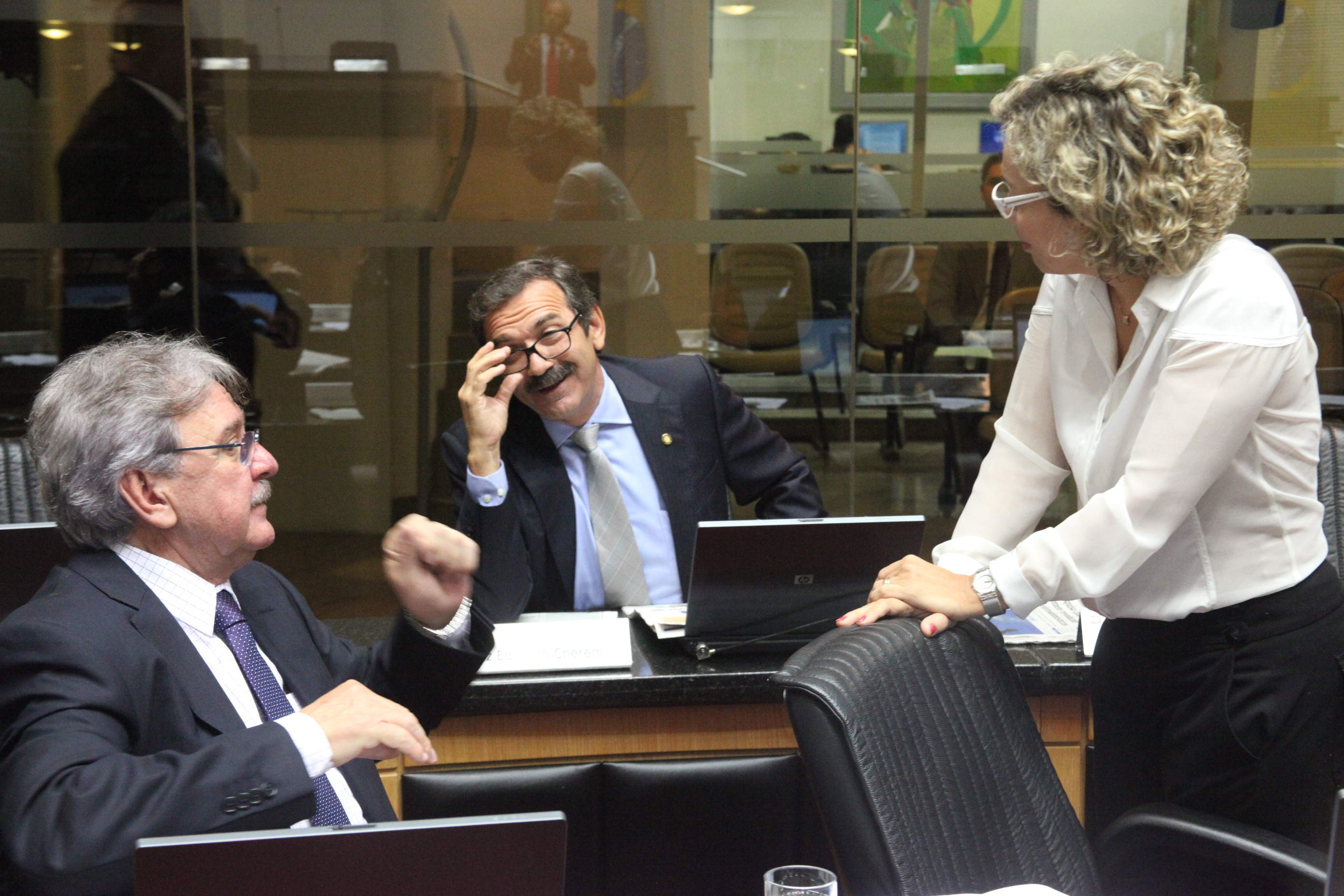 Sessão Ordinária. Foto: Fábio Queiroz / Agência AL