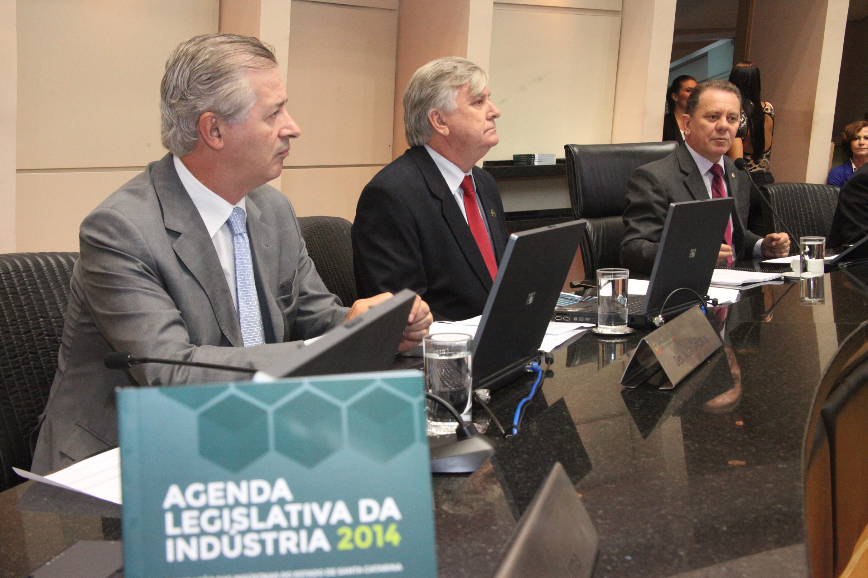 Sessão Ordinária. Foto: Fábio Queiroz / Agência AL