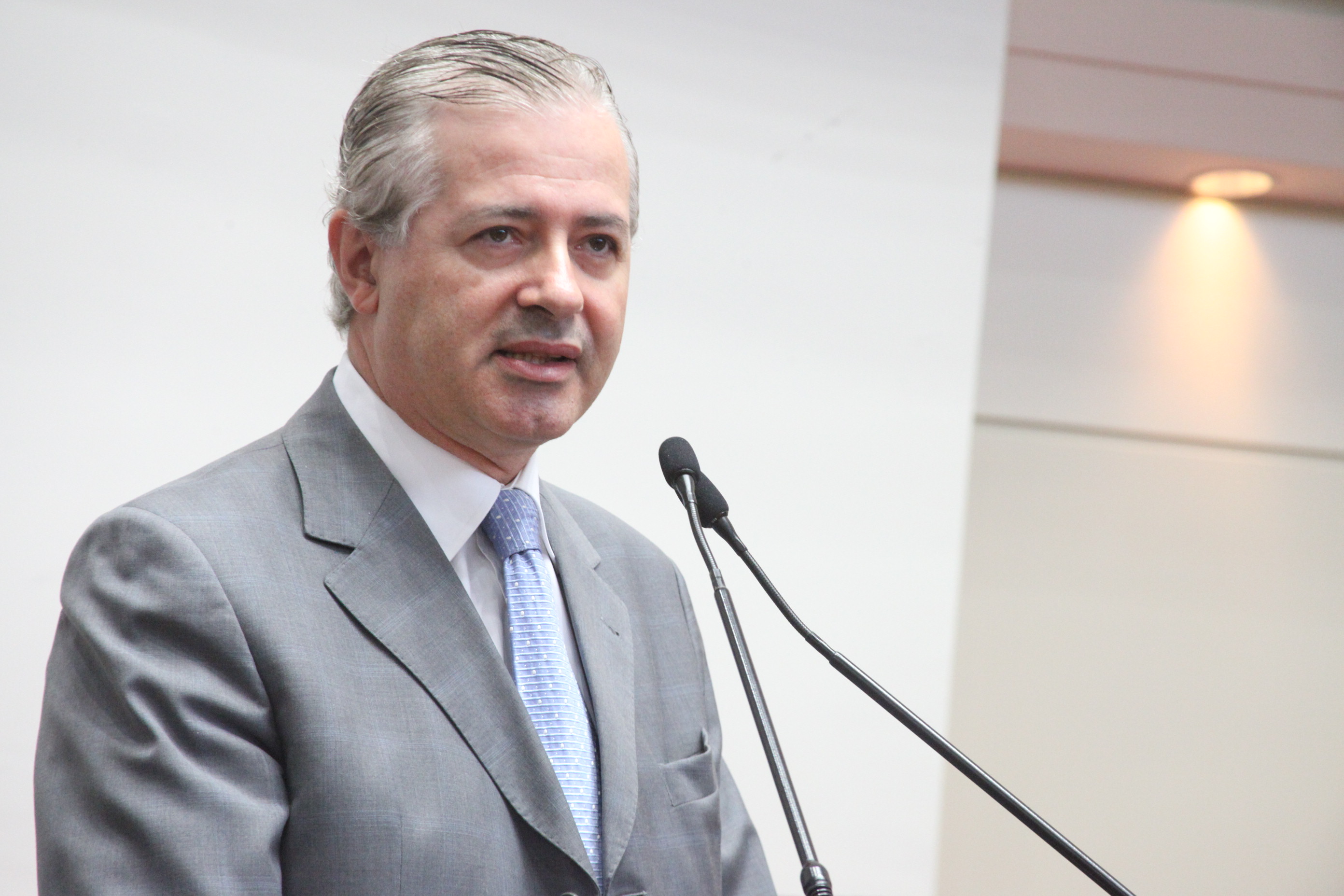 Sessão Ordinária. Foto: Fábio Queiroz / Agência AL