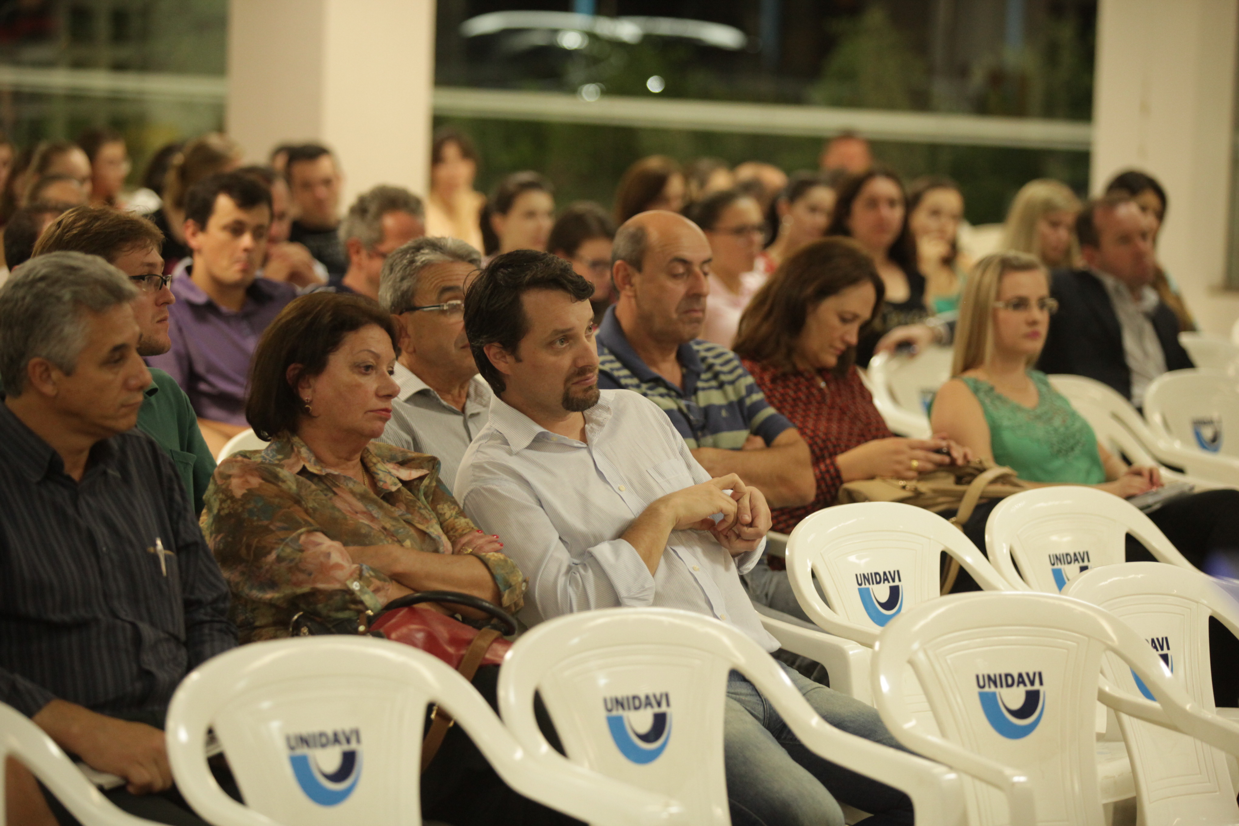 Audiência Pública Comissão de Saúde Instalação do Curso de Medicina UNIDAVI Rio do Sul  Foto Carlos Kilian/Agencia AL