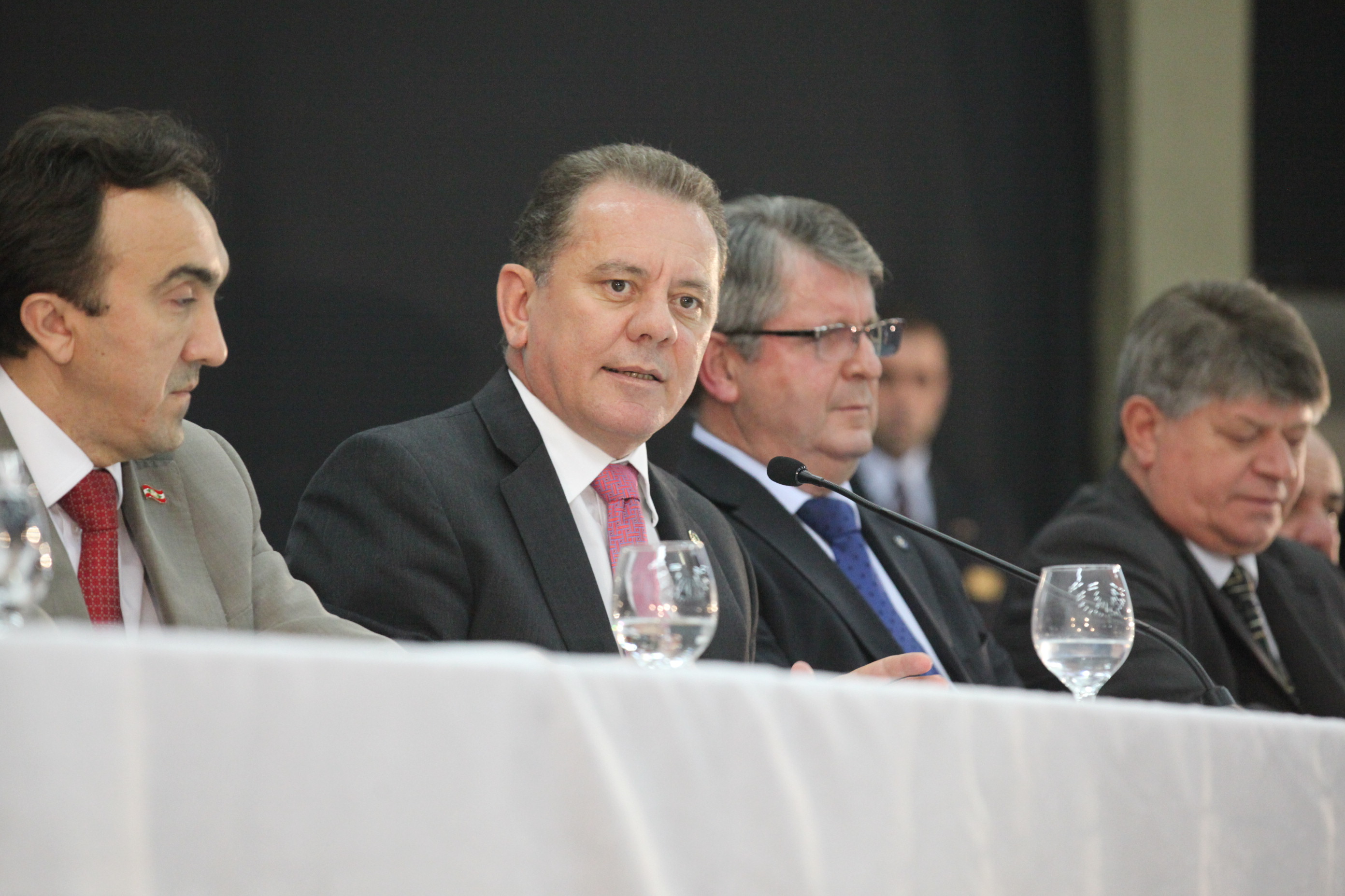 Homenagem a UNIVALI, Universidade do Vale do Itajaí - Foto: Lucas Gabriel Diniz / Agência AL