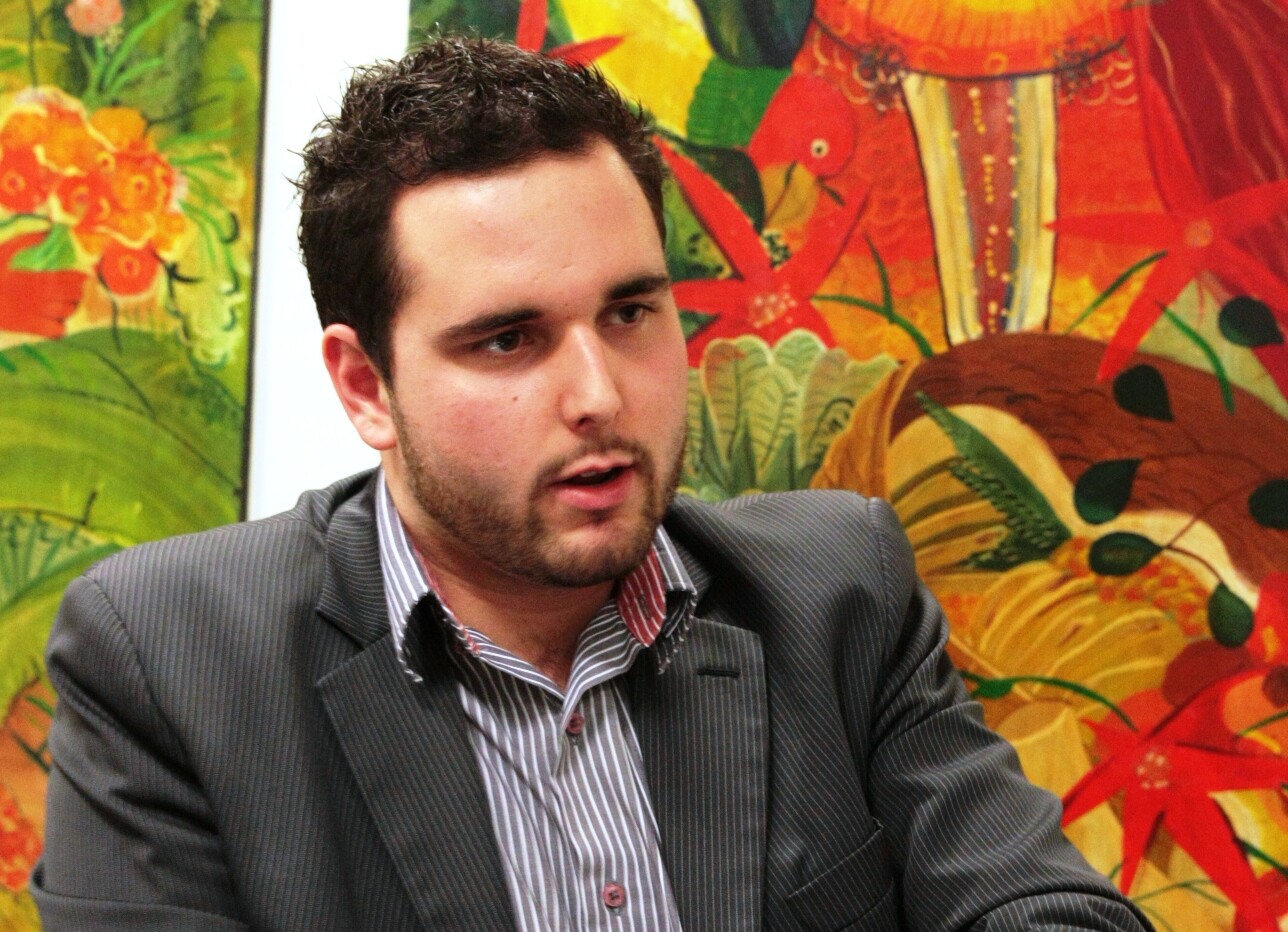 Evento vai debater gestão empresarial em Joinville