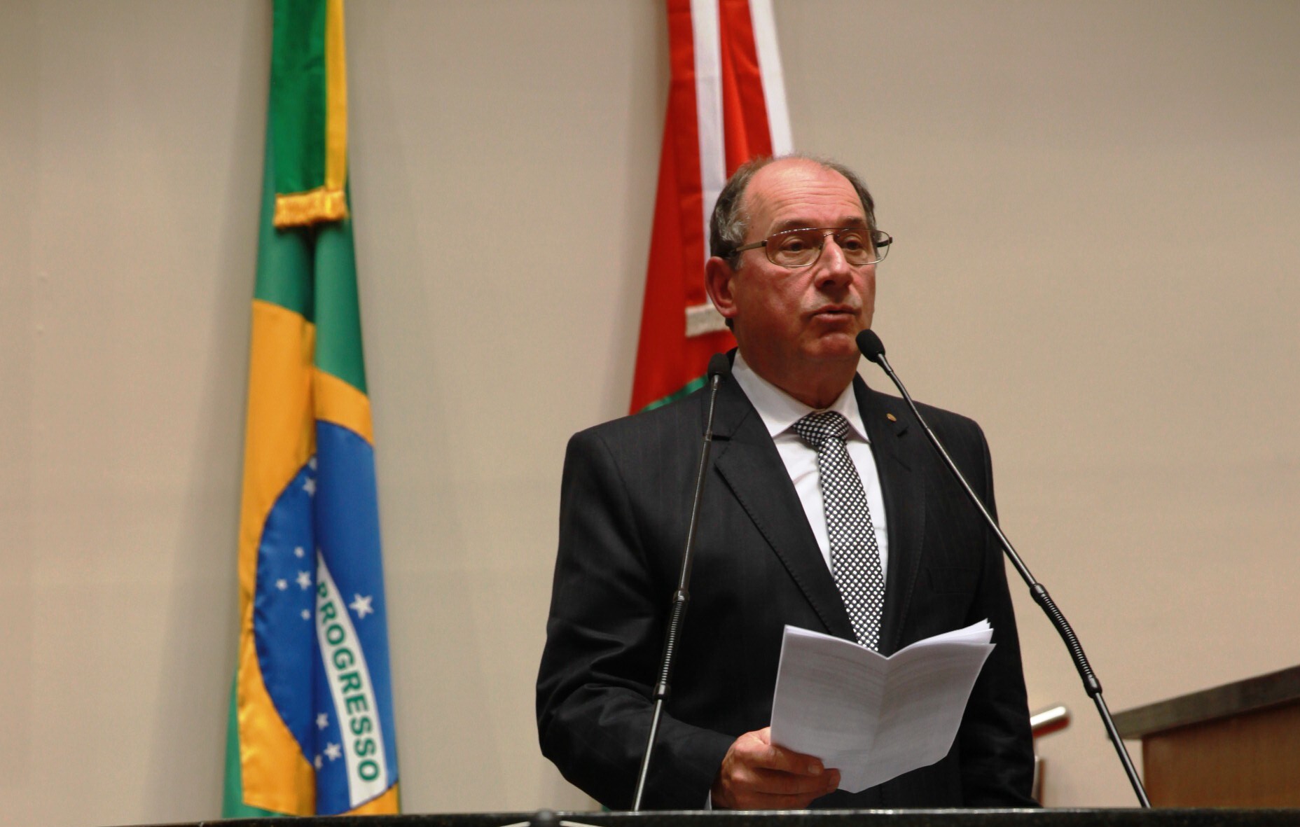 Fecomércio-SC lança Agenda Política e Legislativa 2014