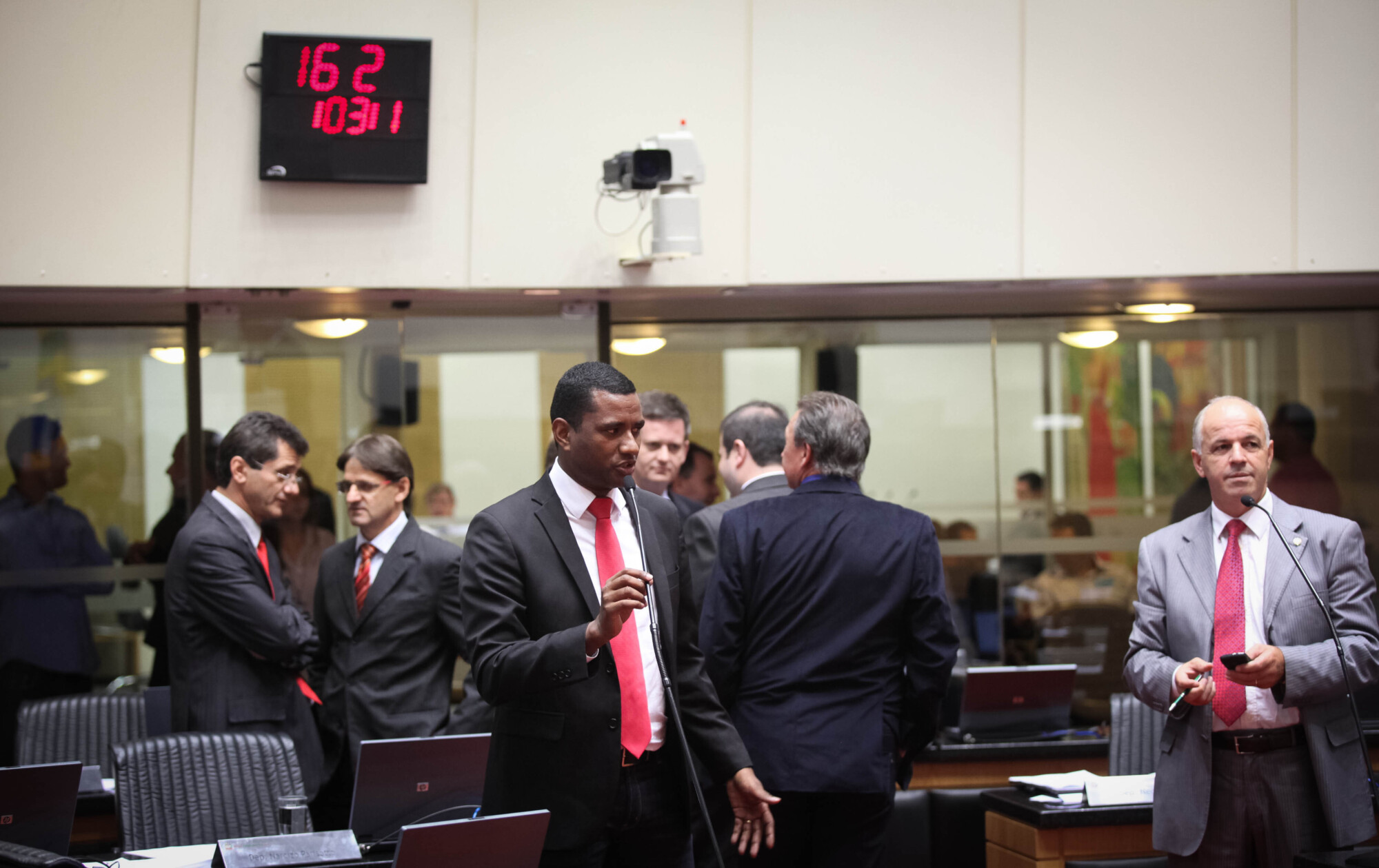 Juiz solta estuprador confesso em Blumenau e indigna parlamentares