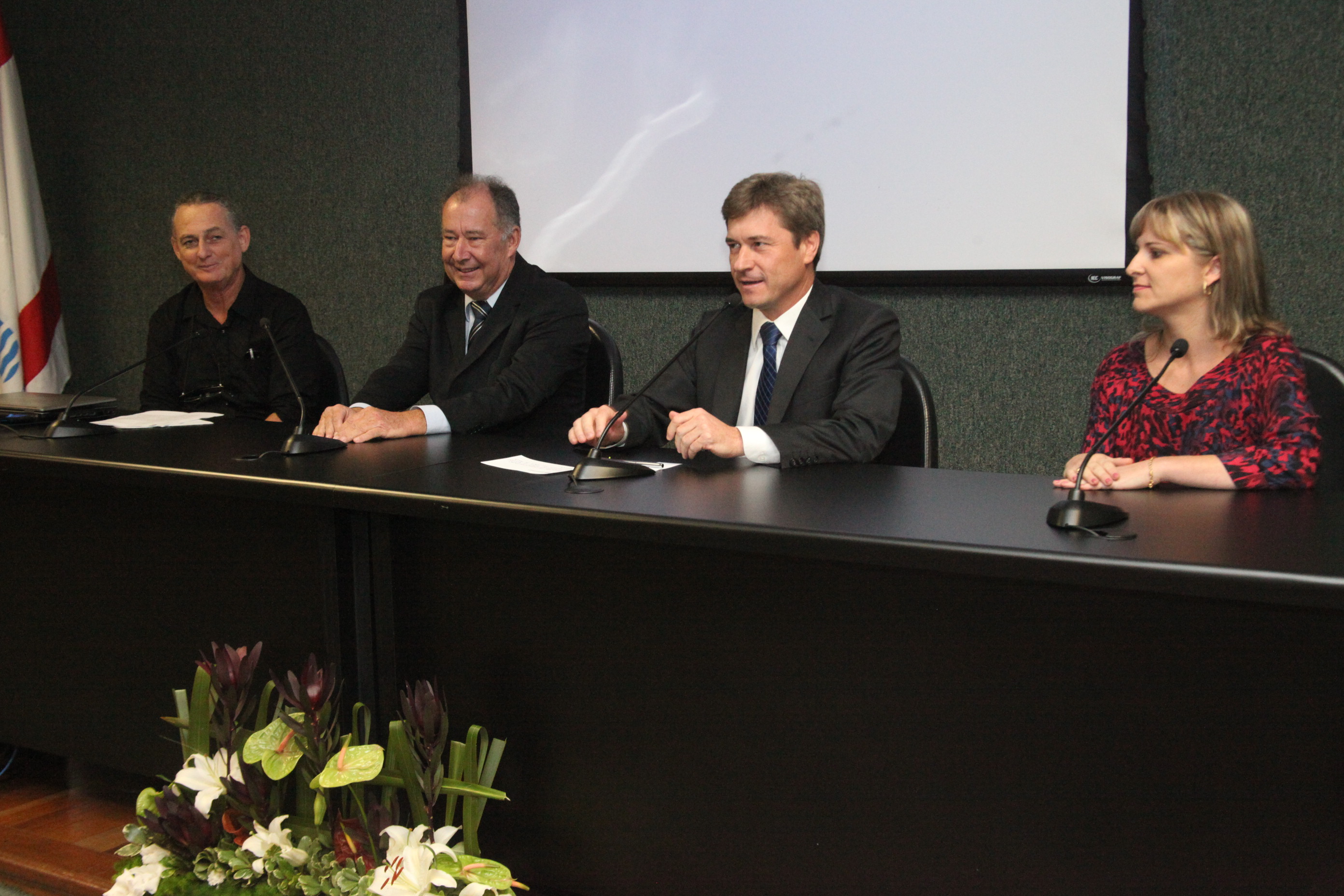 Seminário APAEs Santa Catarina