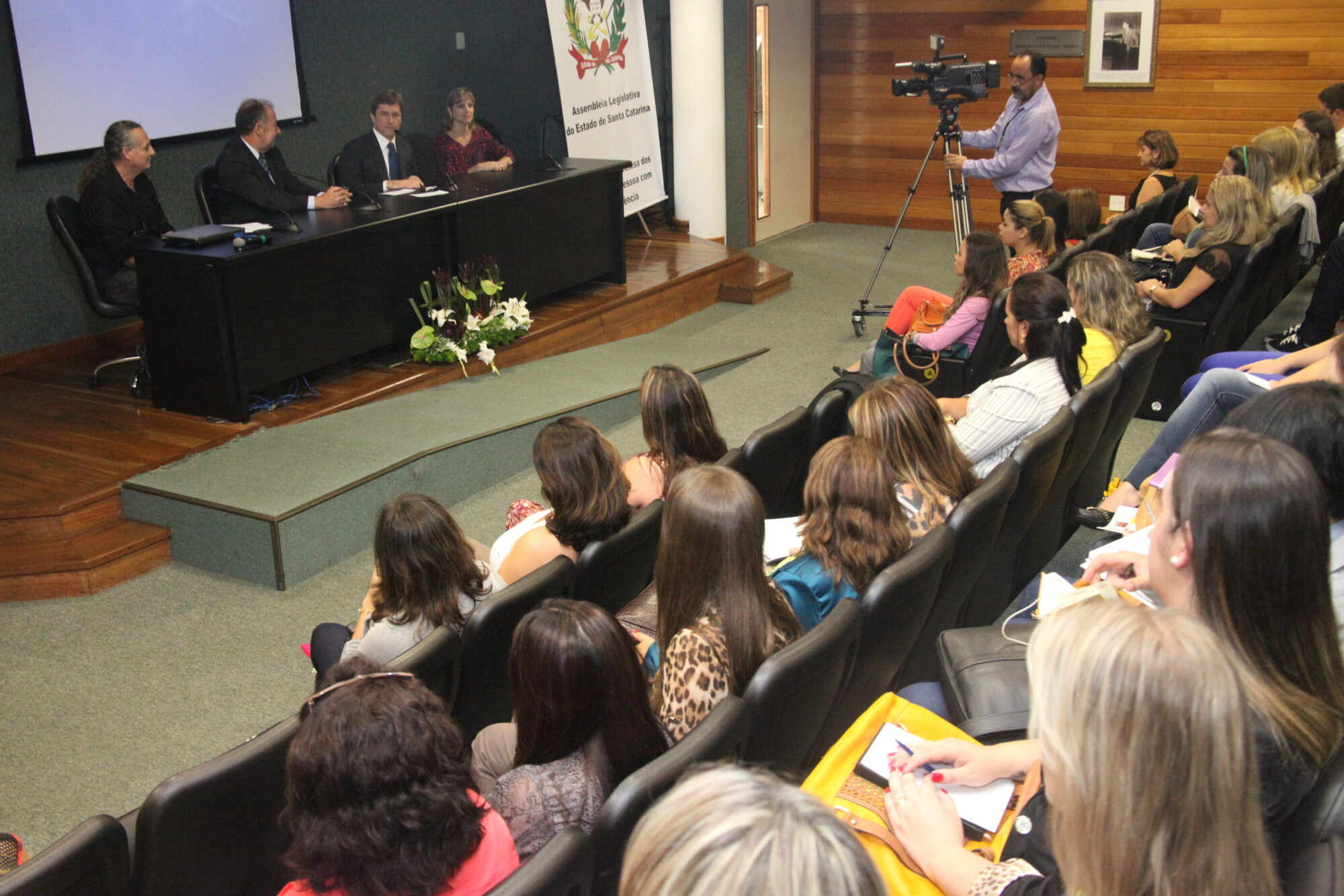 Federação das Apaes lança sistema informatizado de cadastro on-line dos alunos
