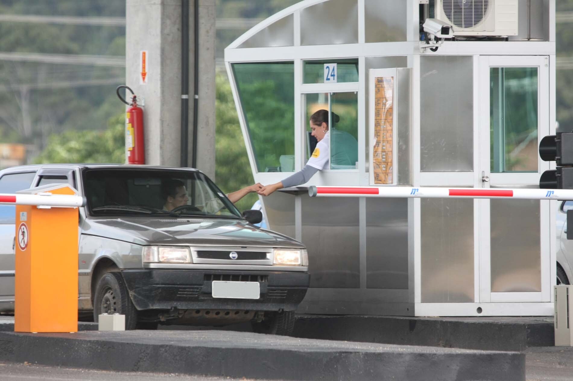 Situação das rodovias catarinenses será discutida na Assembleia