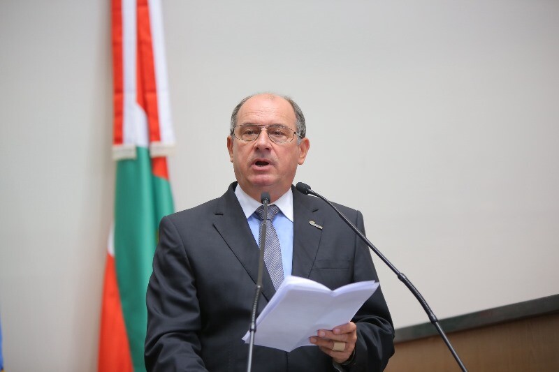 Fecomércio apresenta ao Parlamento a agenda legislativa da entidade