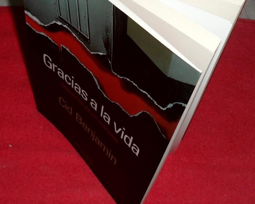 Jornalista e ex-preso político lança livro sobre torturas da ditadura militar