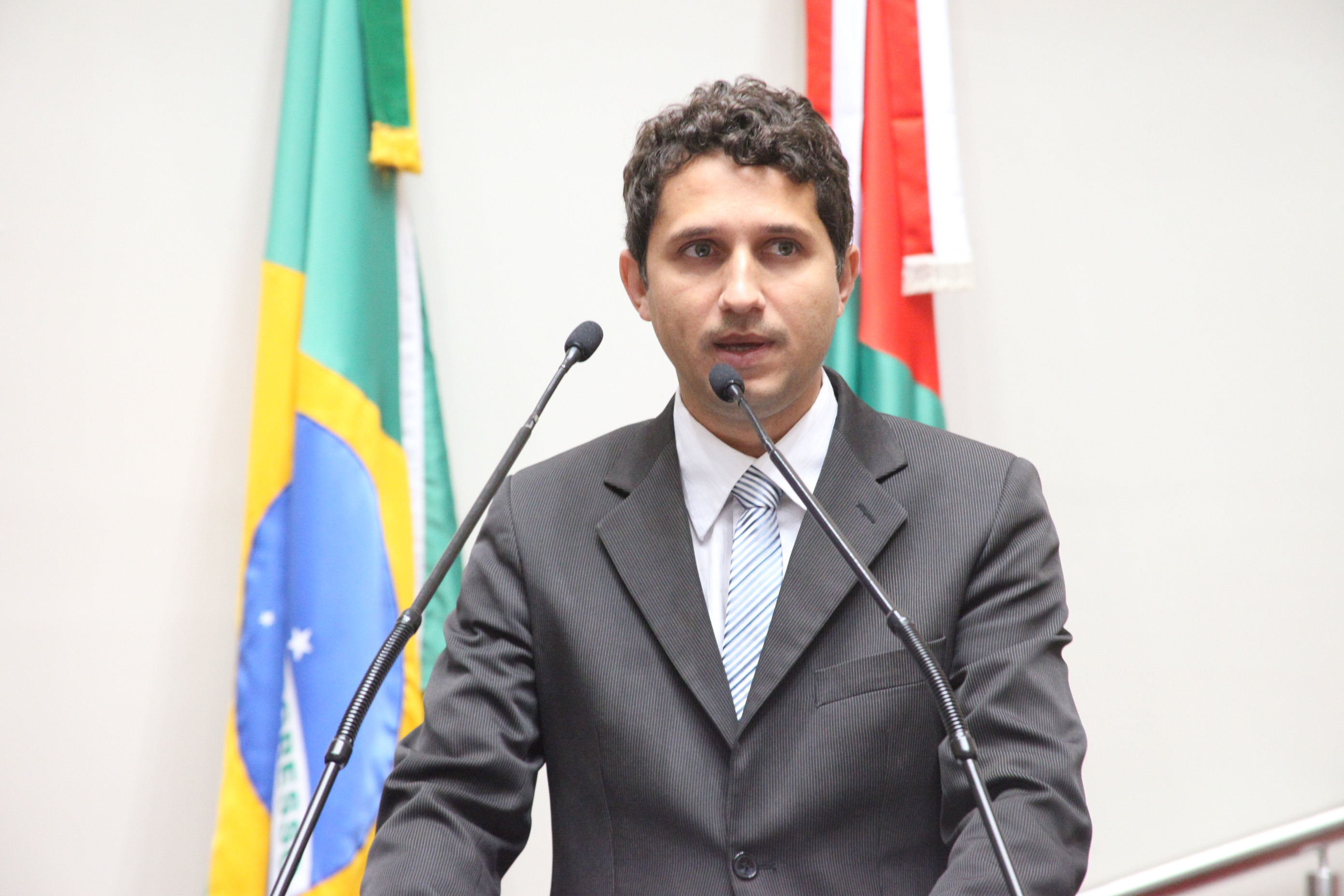Sessão Ordinária. Foto: Fábio Queiroz / Agência AL