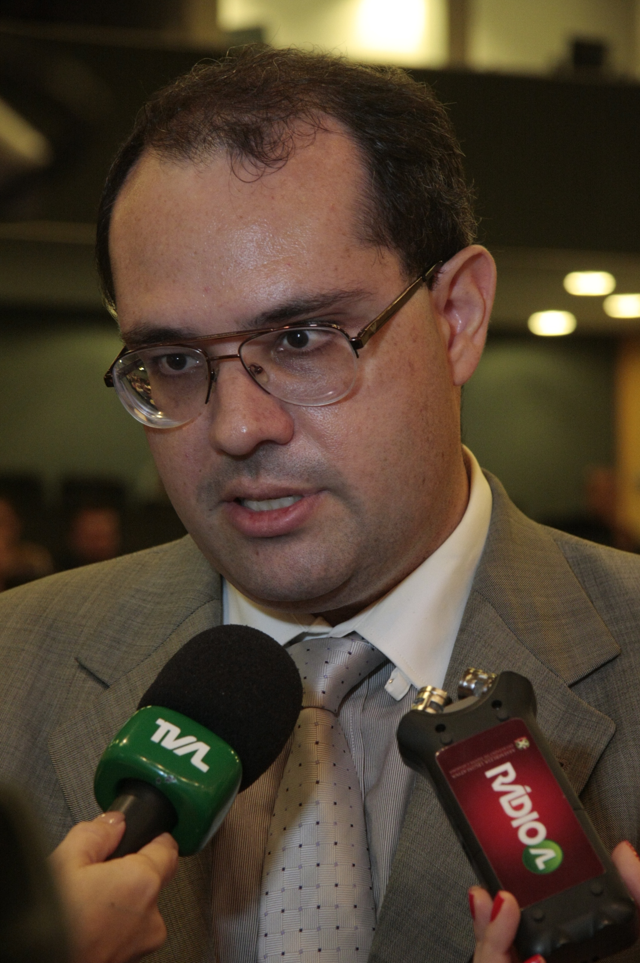 Audiência Pública da Procuradoria Regional do Trabalho da 12ª Região sobre as obrigações legais decorrentes da comercialização de amianto