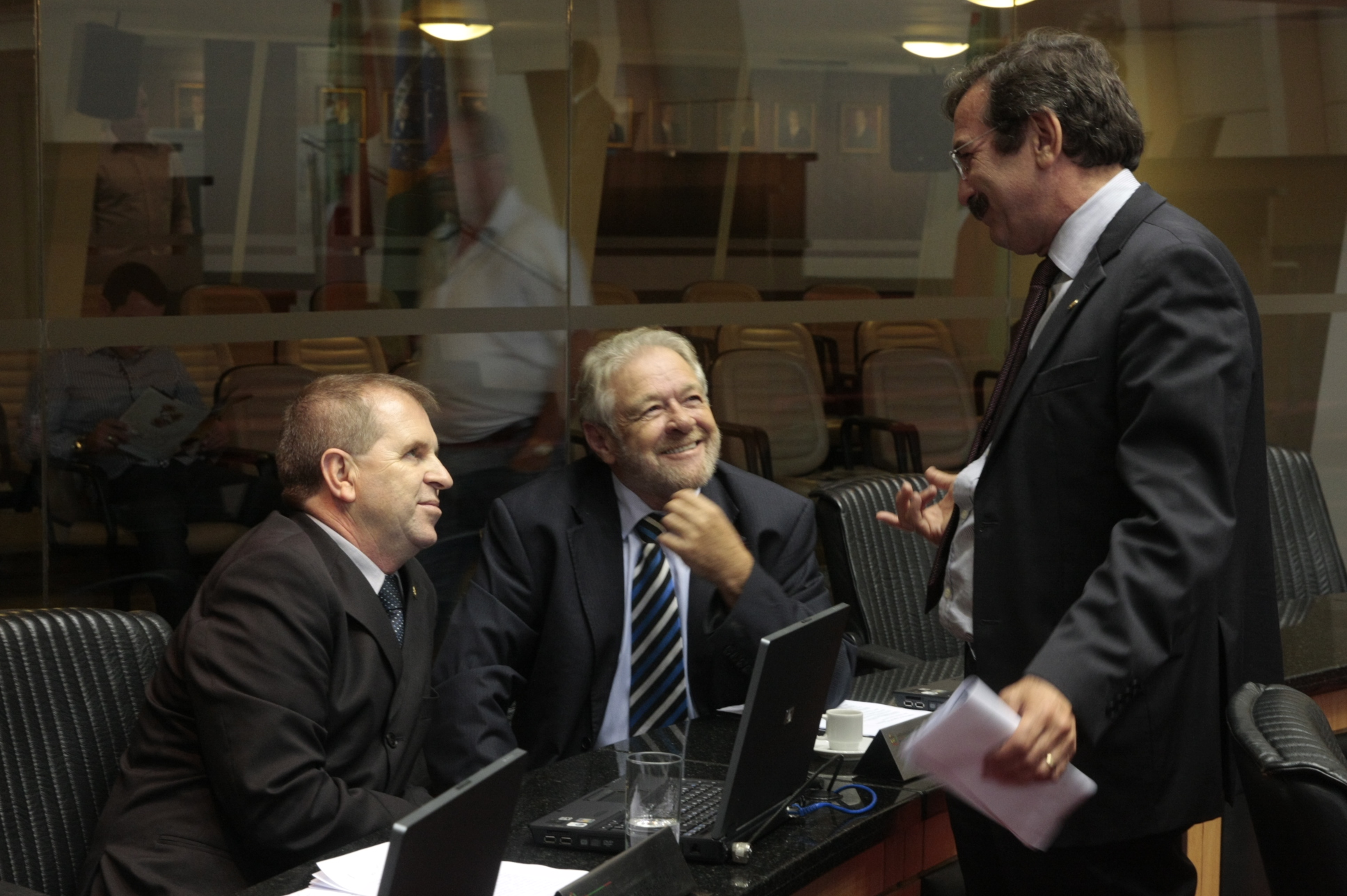 Sessão Ordinária - Foto: Eduardo Guedes de Oliveira / Agência AL