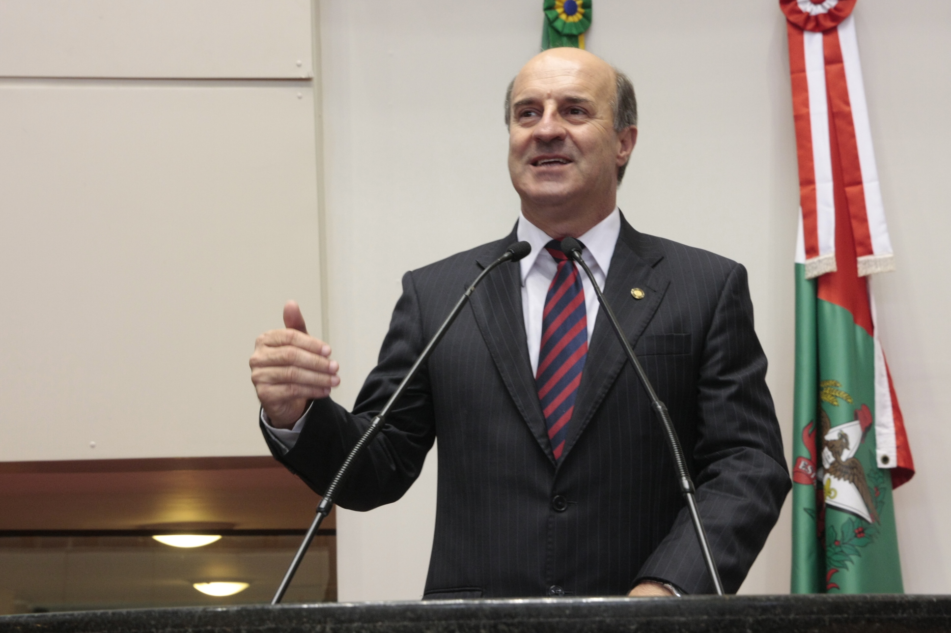 Sessão Ordinária - Foto: Eduardo Guedes de Oliveira / Agência AL