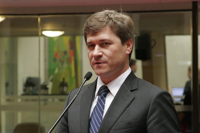 Ações do parlamento marcam Semana Estadual do Autismo