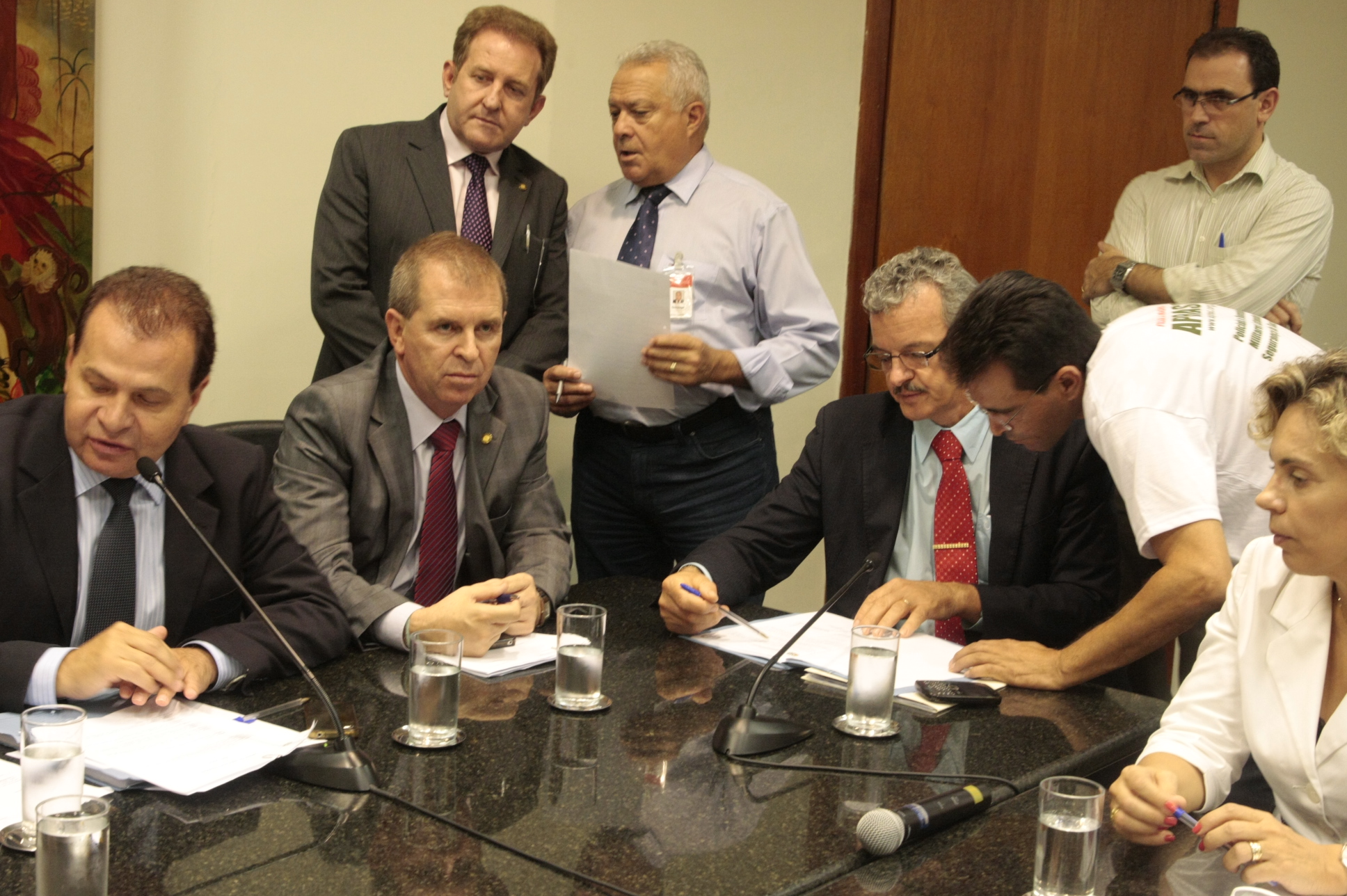 Comissão de Finanças