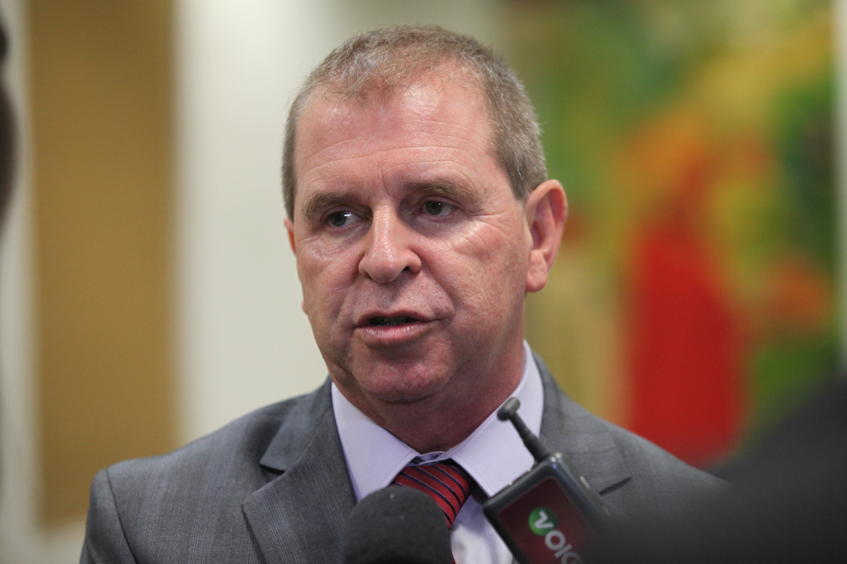 Sessão Plenária - Deputado Maurício Skudilark (PSD)