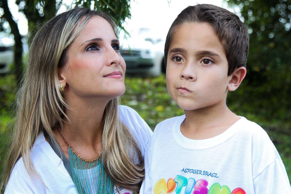Informação e diagnóstico melhoram a qualidade de vida dos autistas
