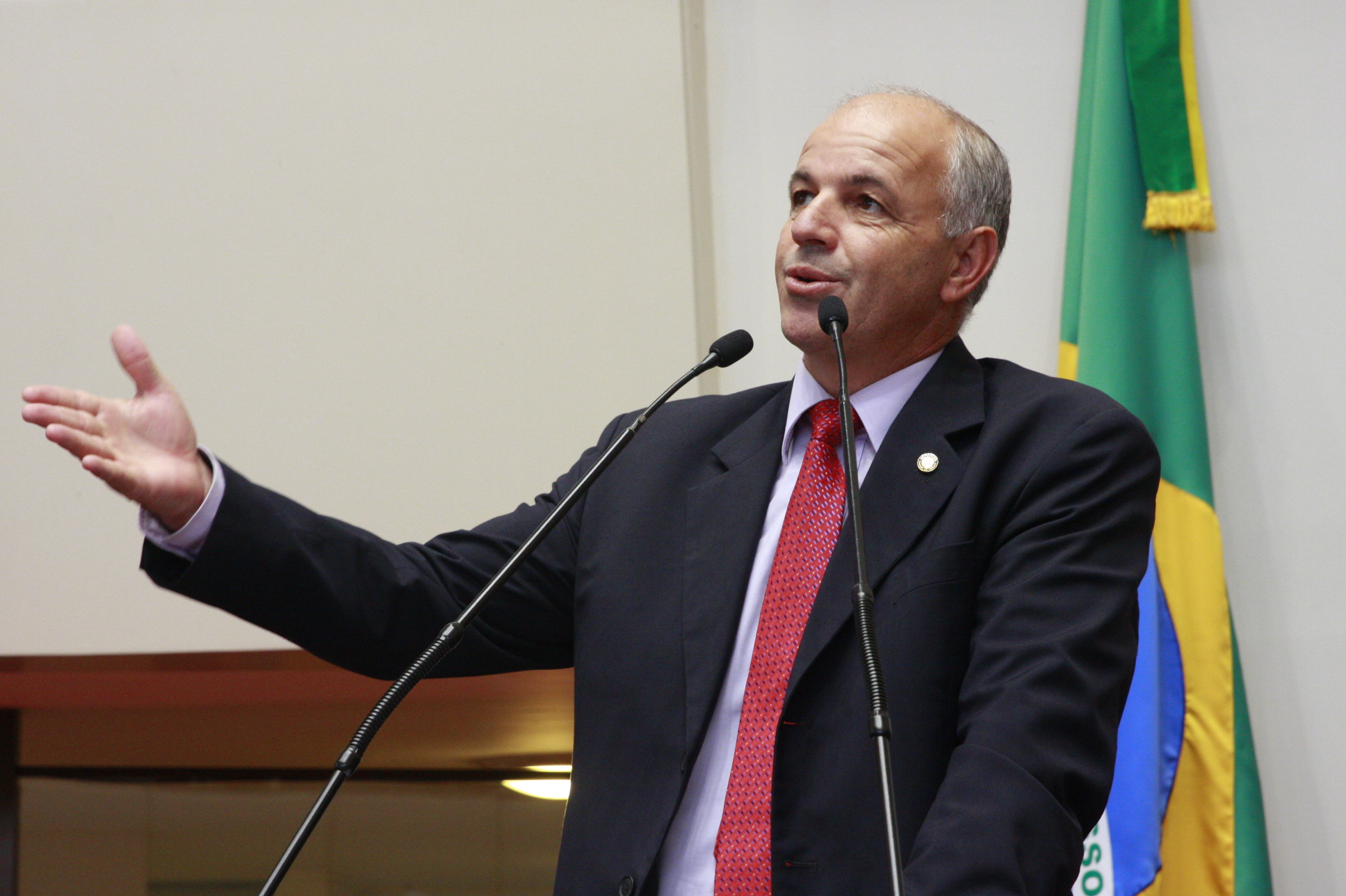 Sessão Ordinária - Eduardo Guedes de Oliveira / Agência AL