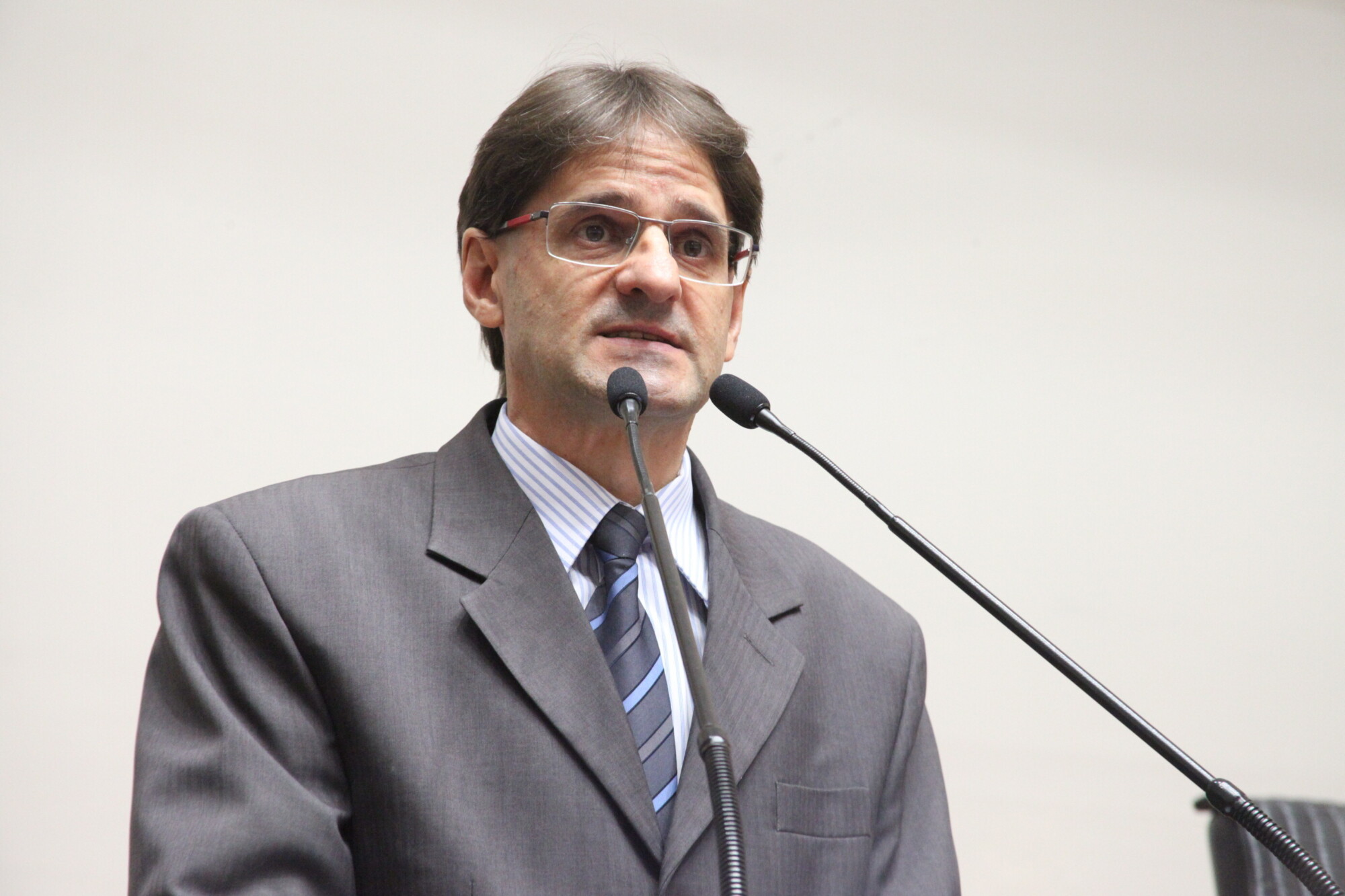 Saretta solicita indenização para proprietários de imóveis de Ouro e Jaborá