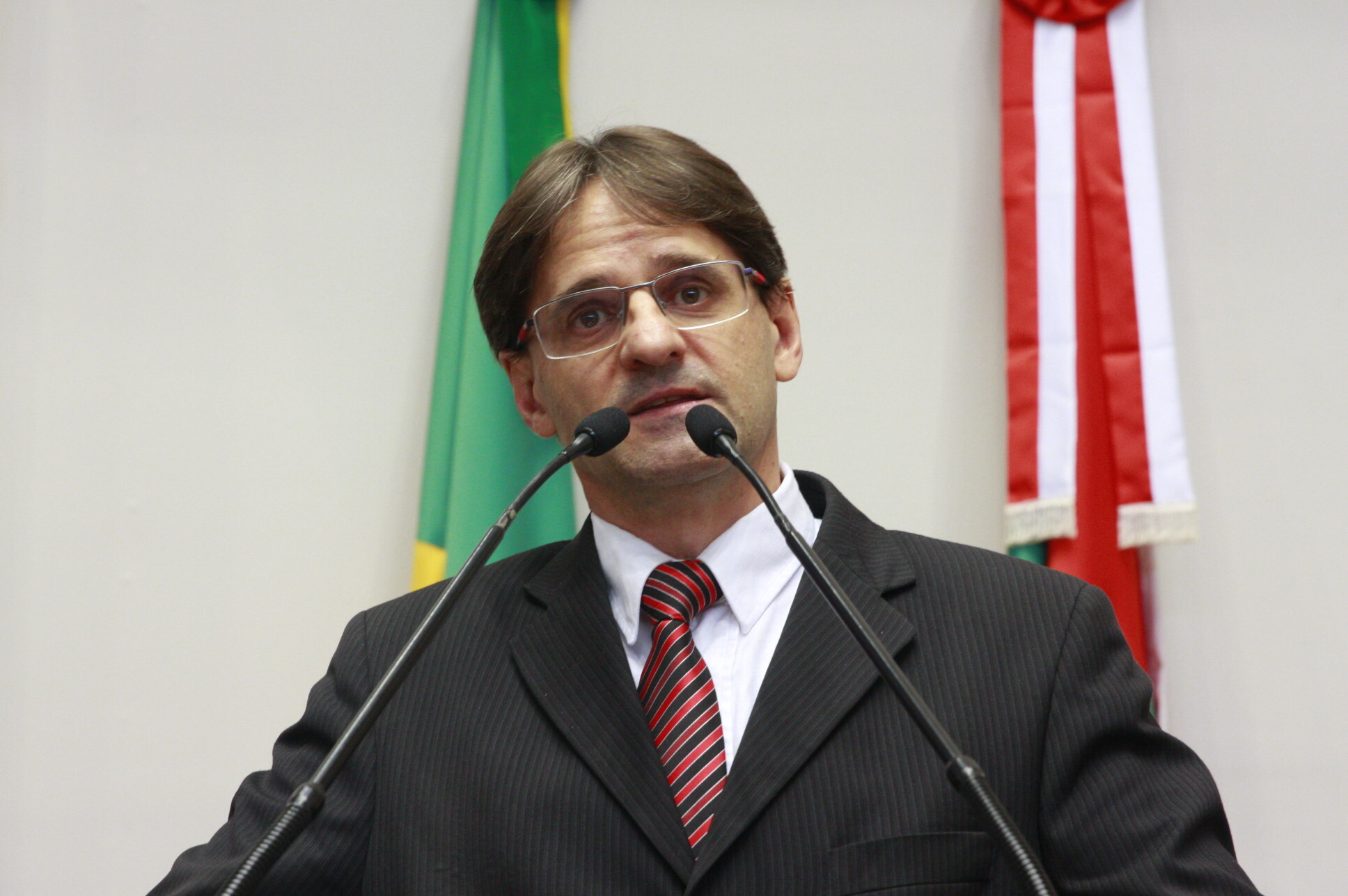 Projeto de lei é aprovado na Comissão de Constituição e Justiça