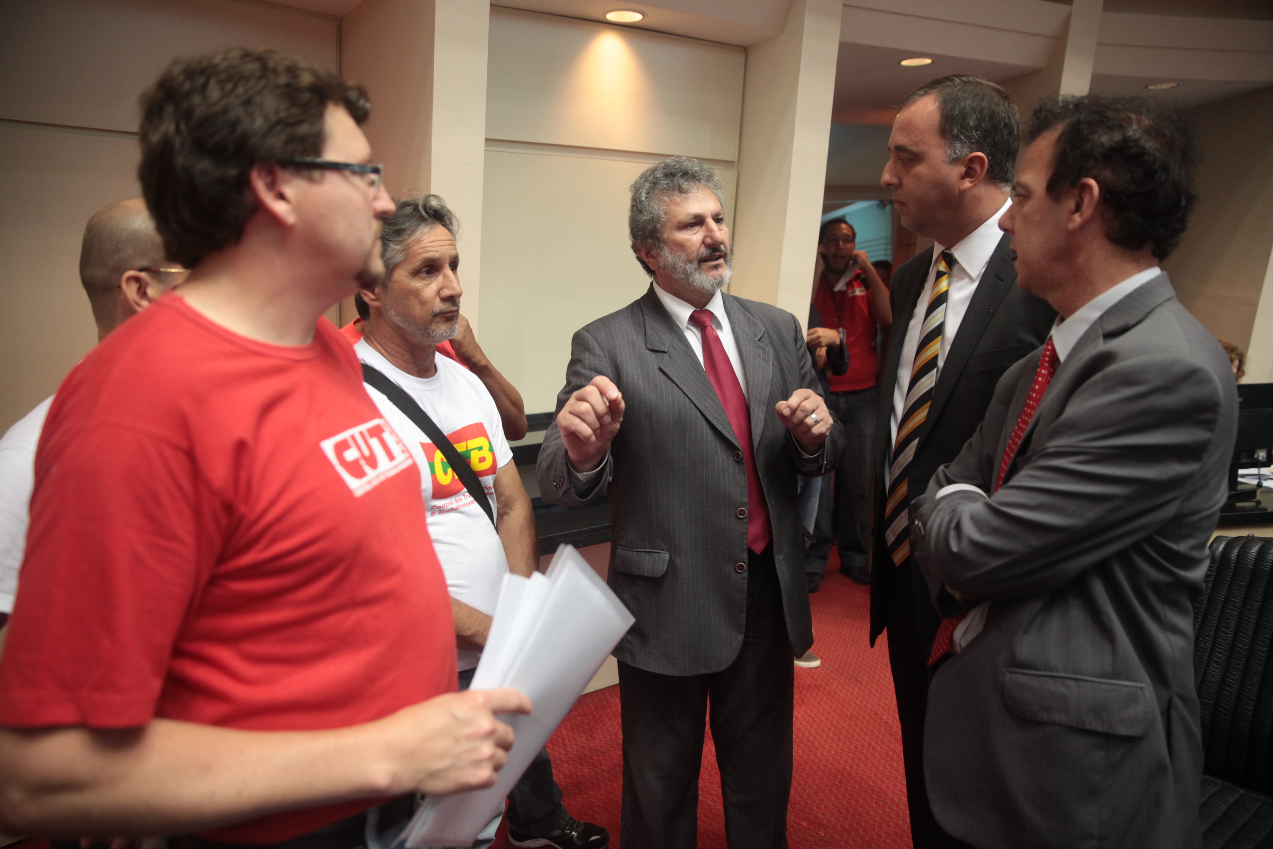Sessão Ordinária - Plenário Osni Regis. Foto: Carlos Kilian / Agência AL