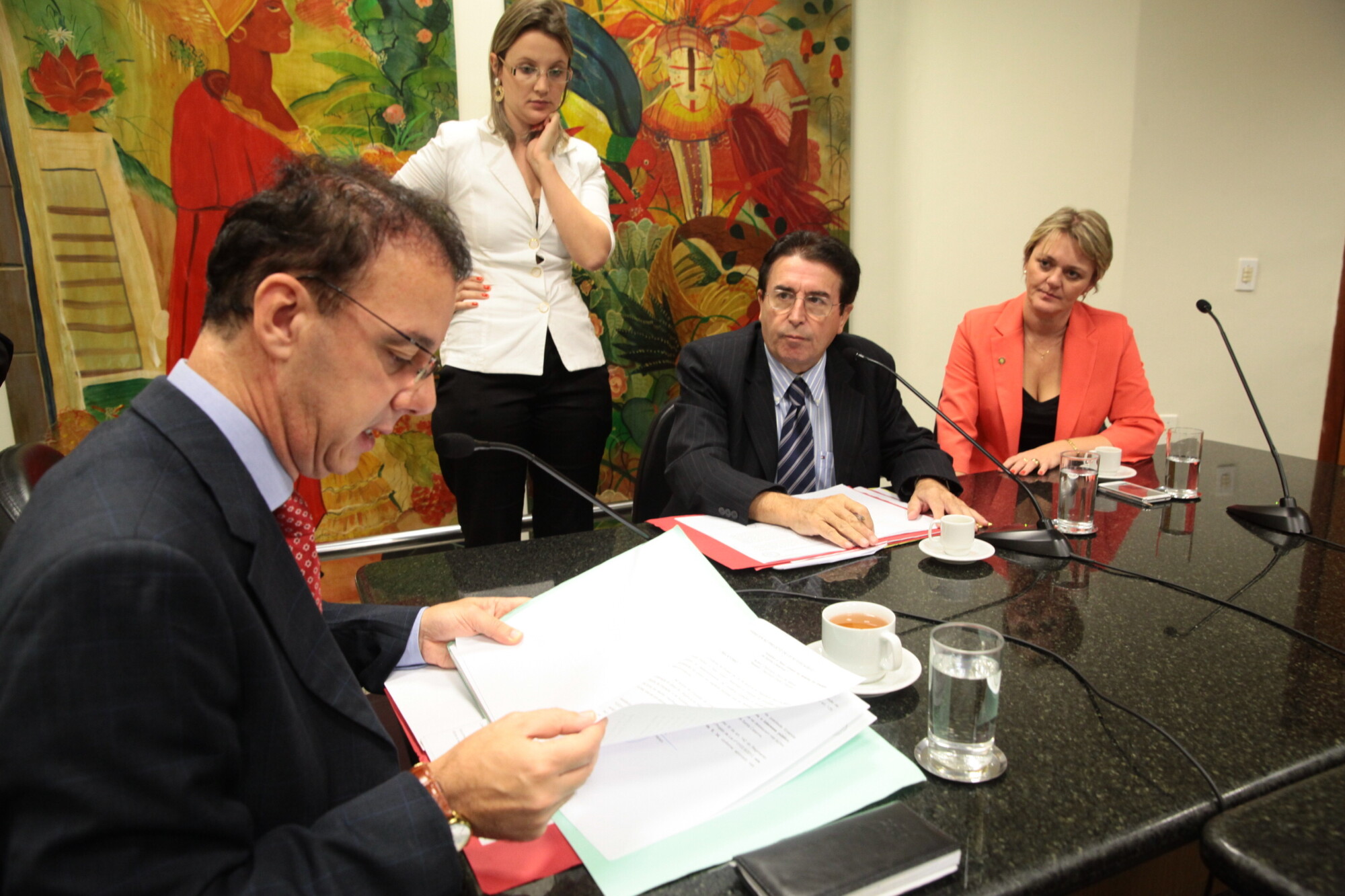 Comissão de Educação aprova realização de duas audiências públicas