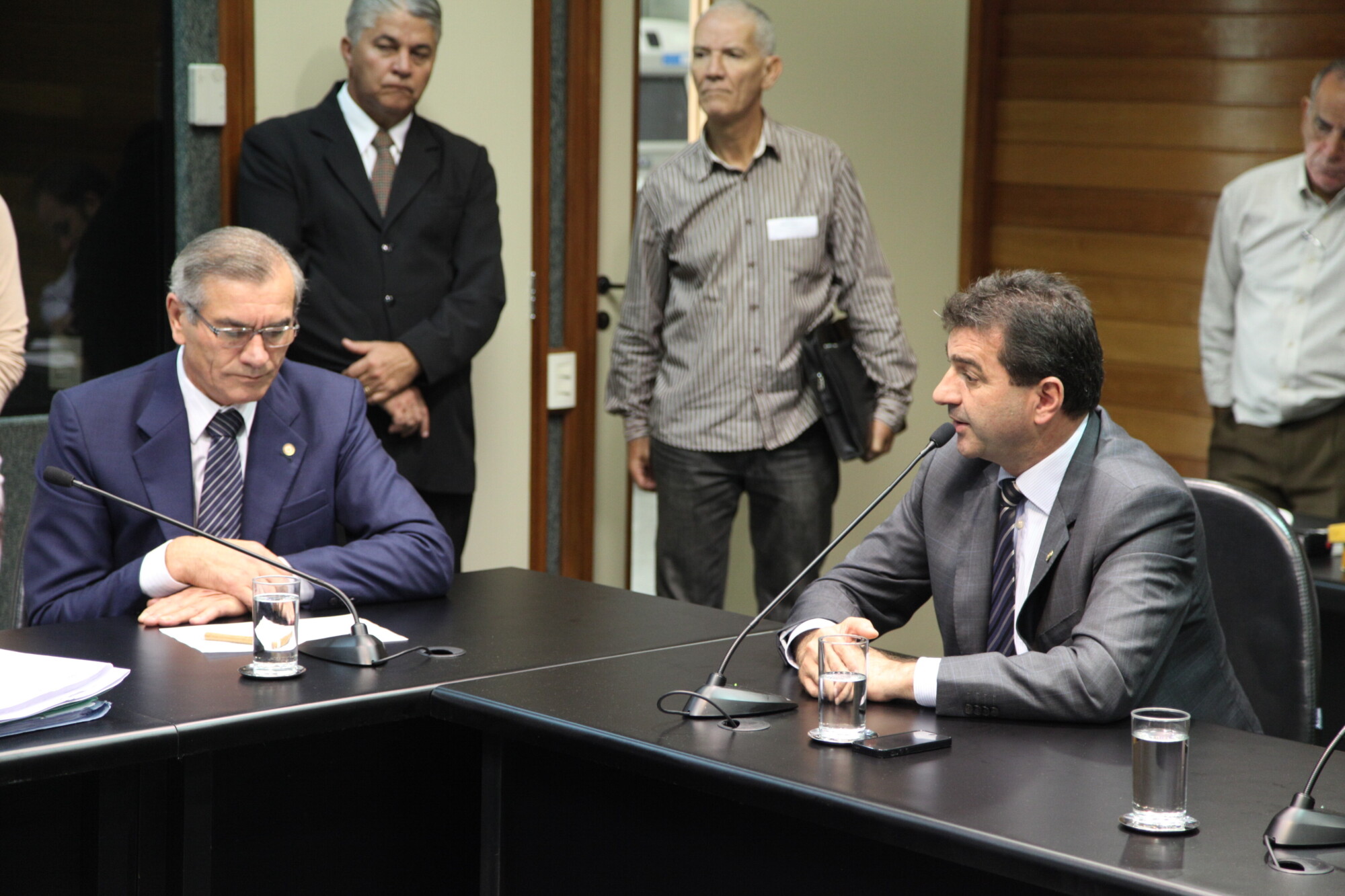 Comissão de Trabalho aprova projeto de financiamento para rodovia no Planalto Norte