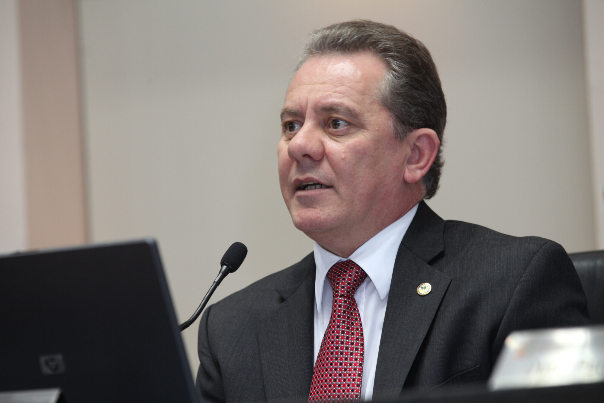 Comunicado à imprensa