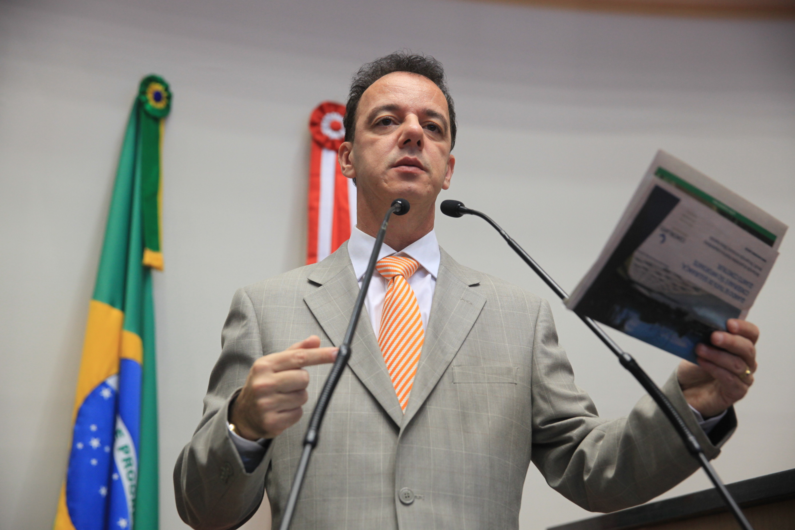 Sessão Plenária - Foto: Lucas Gabriel Diniz / Agência AL