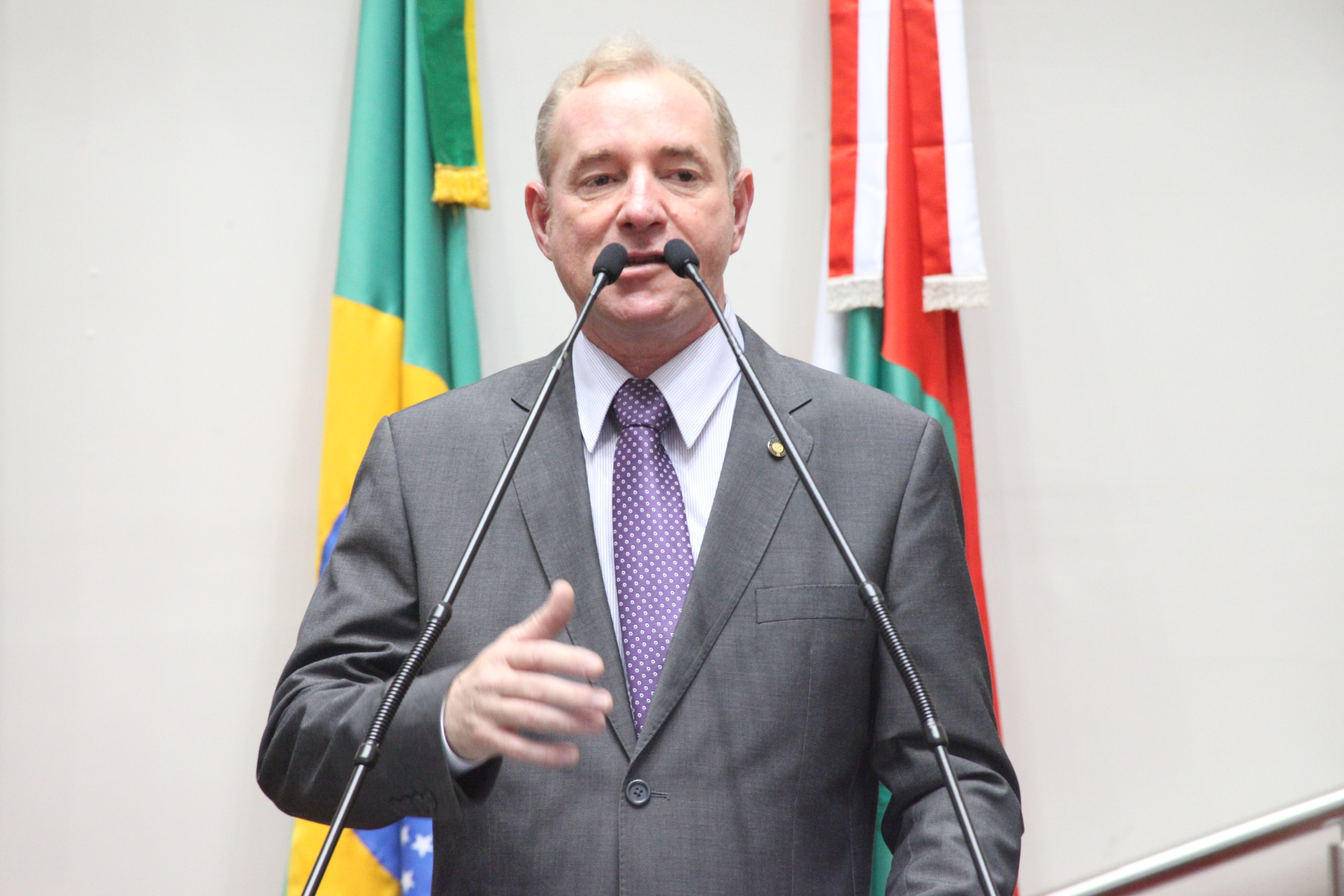 Sessão Ordinária. Foto: Fábio Queiroz / Agência AL