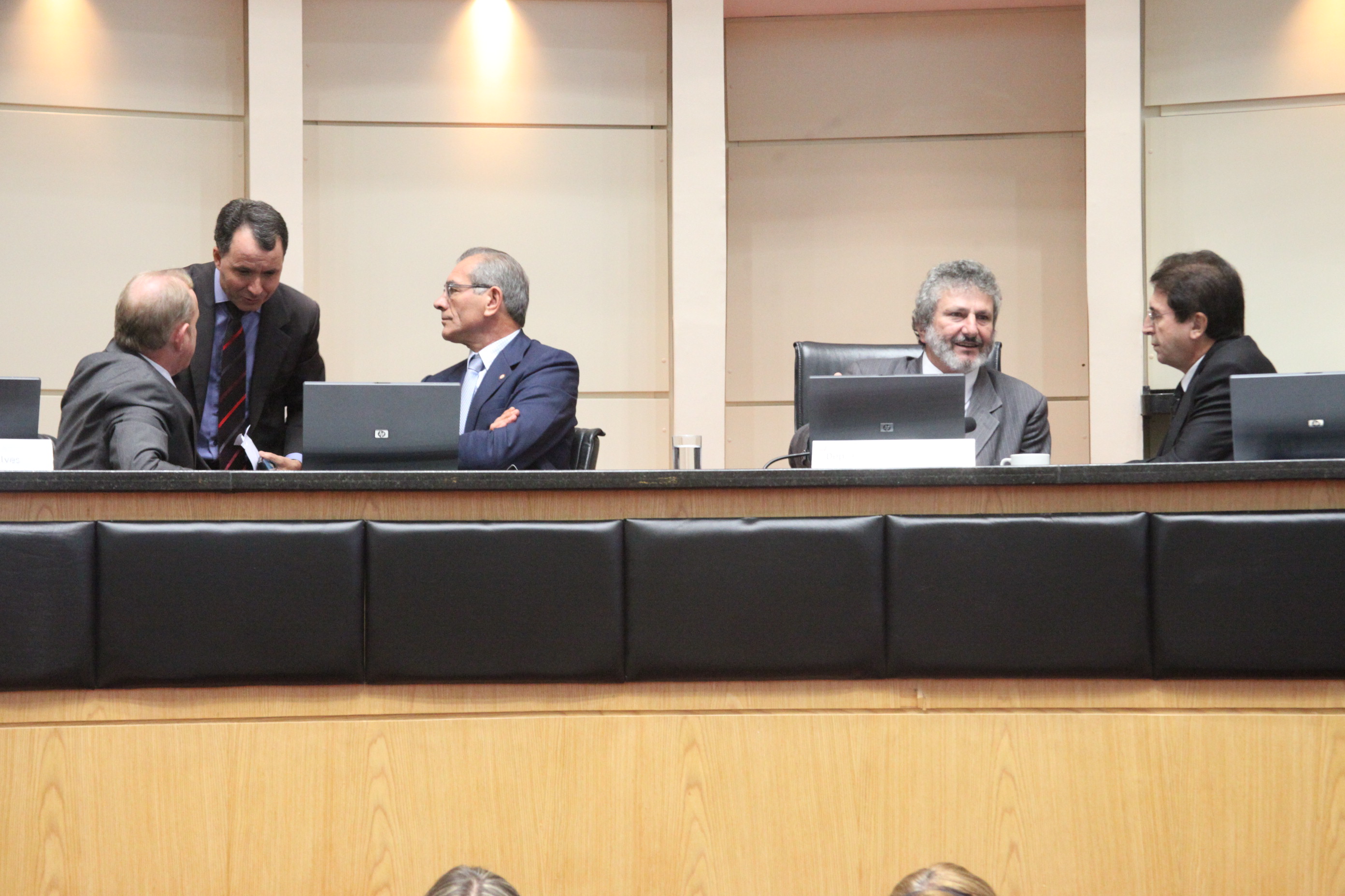 Sessão Ordinária. Foto: Fábio Queiroz / Agência AL