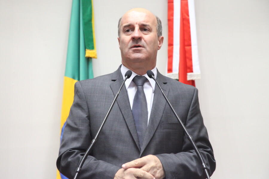 Tabelas do SUS defasadas: para José  Milton Scheffer, hospitais vivem uma “situação sem precedentes”