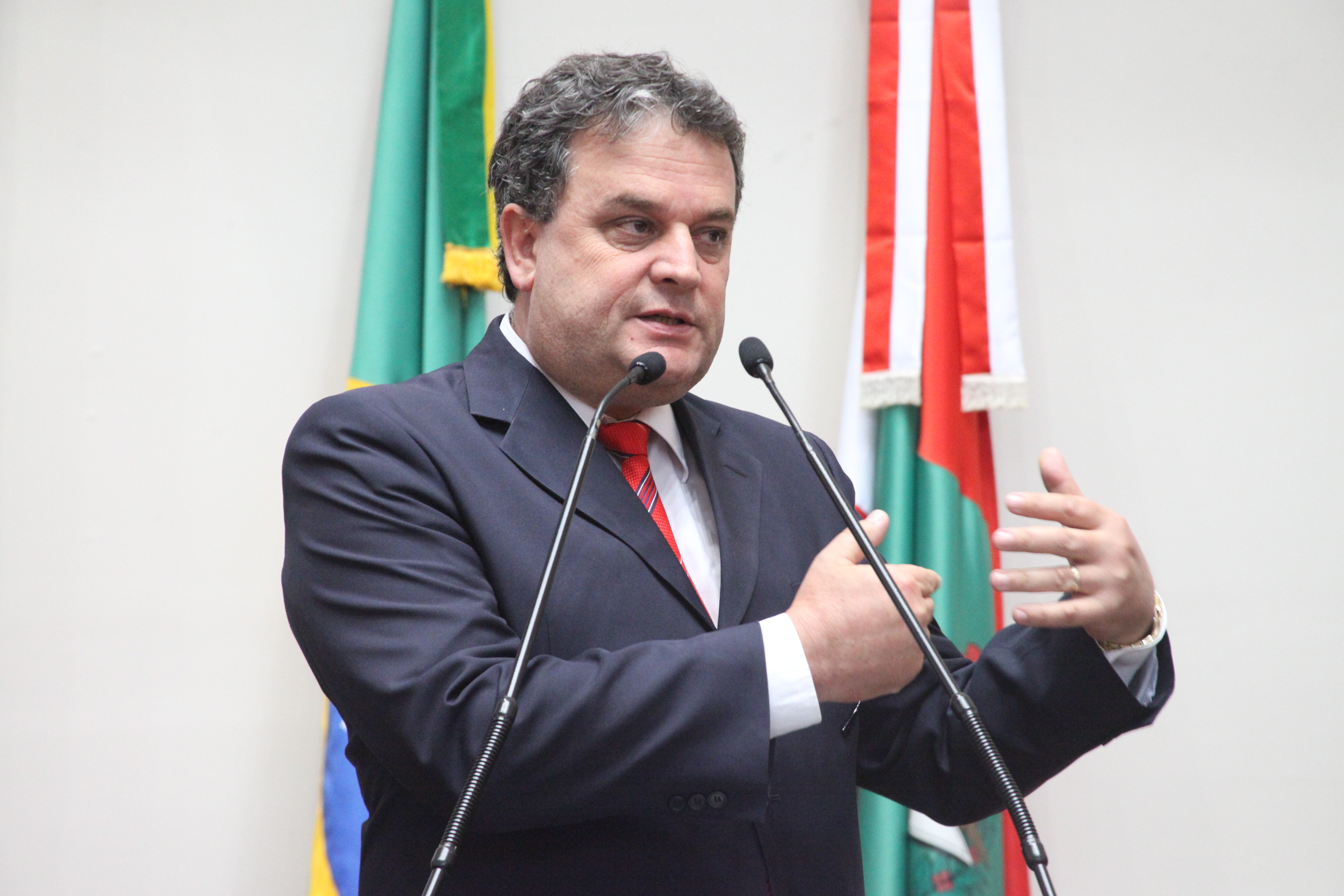 Sessão Ordinária. Foto: Fábio Queiroz / Agência AL
