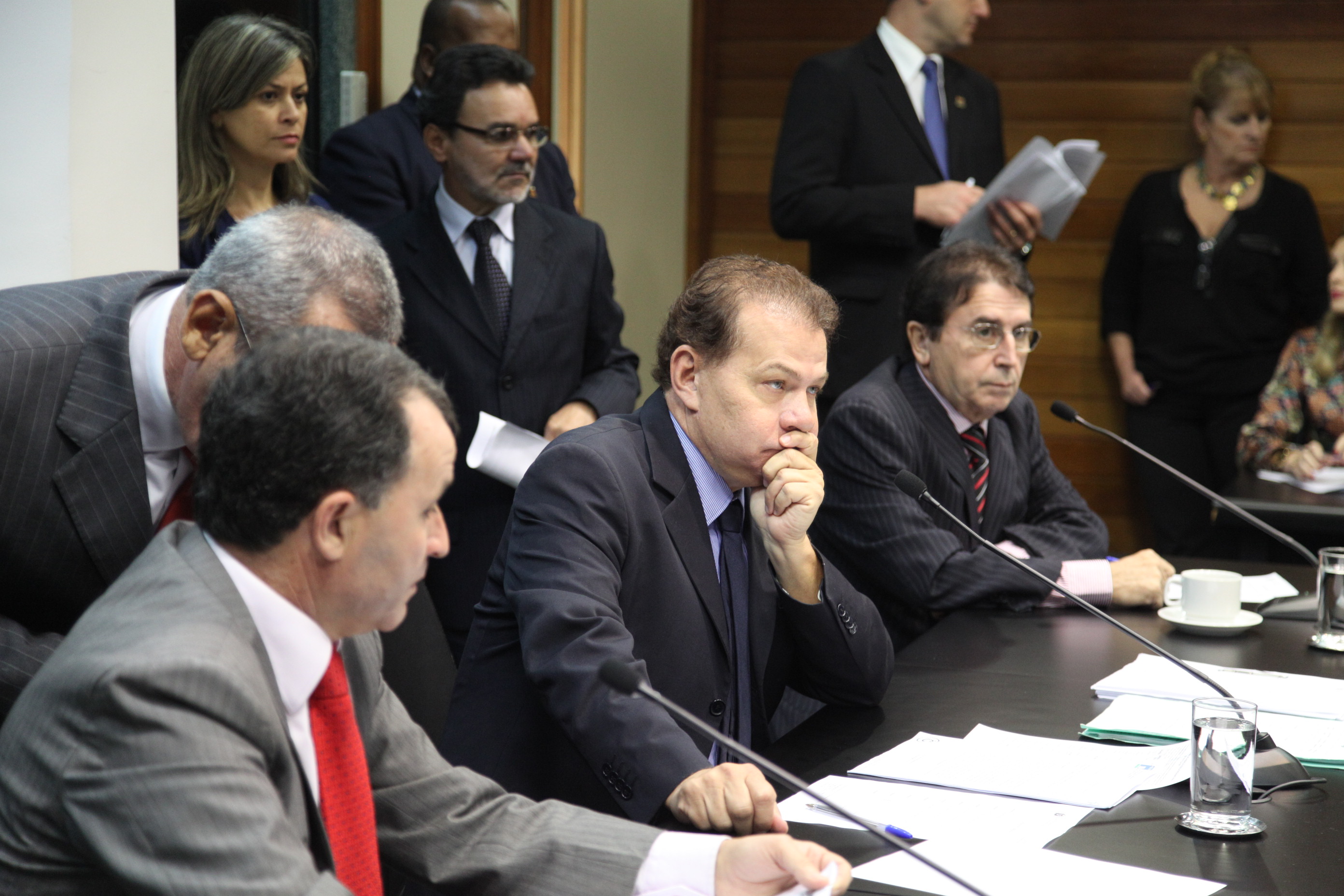 Comissão de Finanças