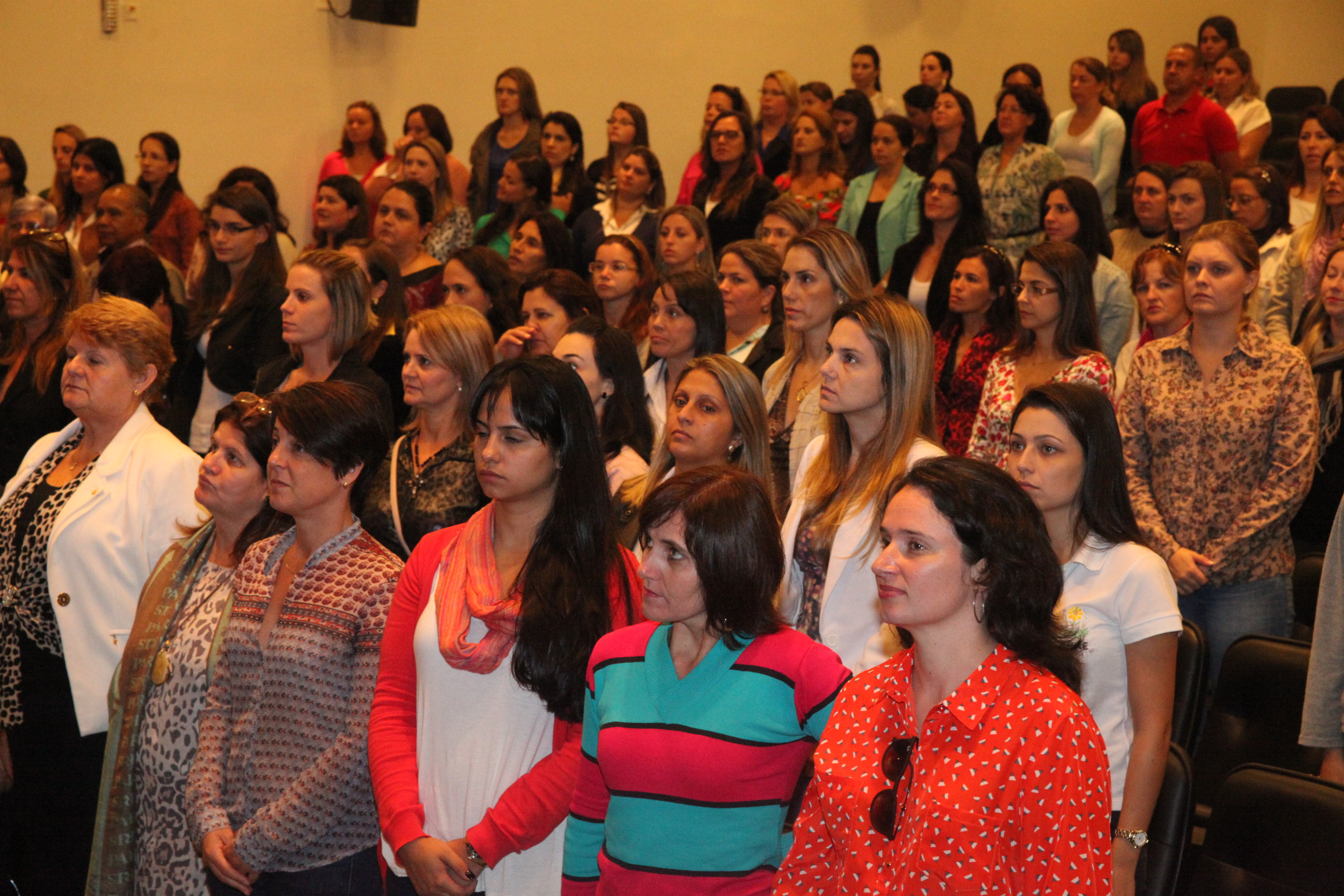 Seminário de Prevenção de Deficiências. Foto: Fábio Queiroz / Agência AL