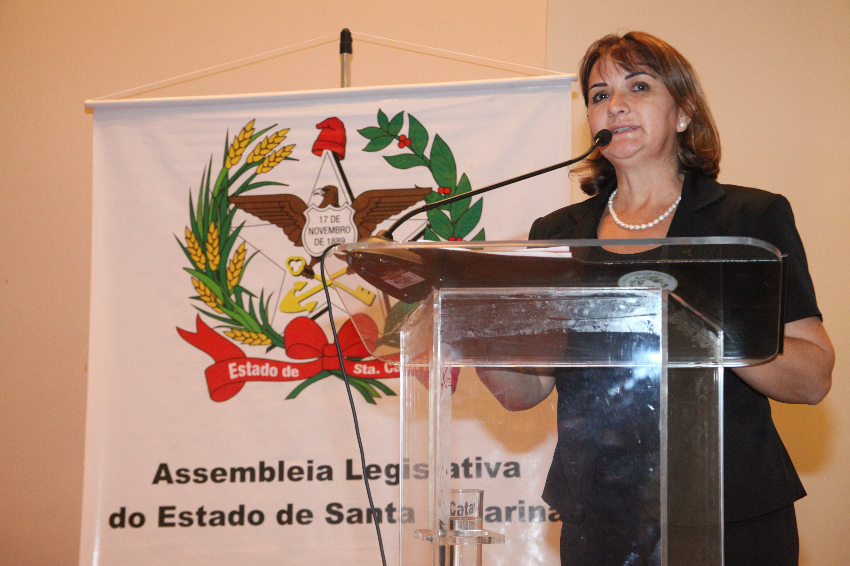 Seminário de Prevenção de Deficiências. Foto: Fábio Queiroz / Agência AL