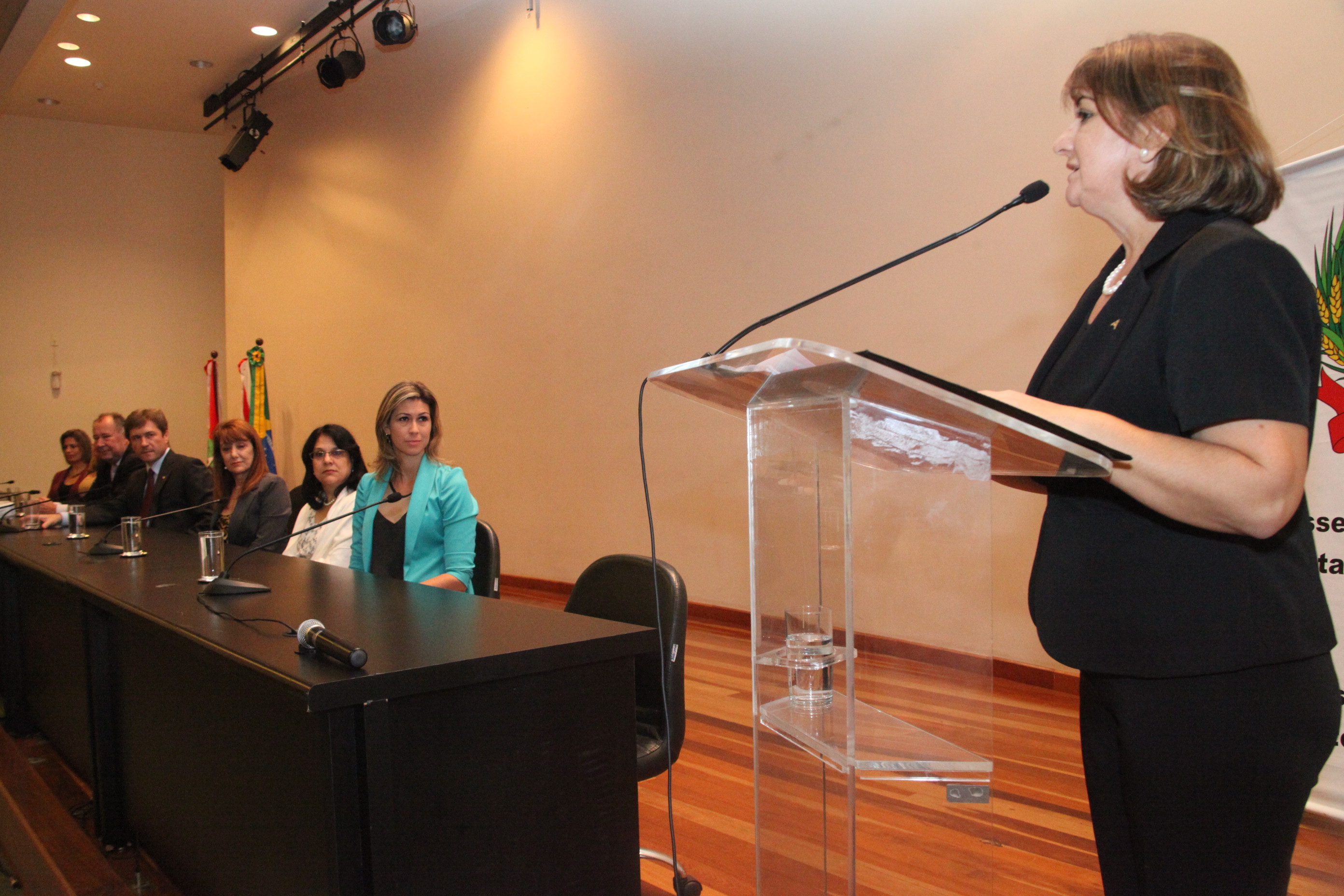 Seminário de Prevenção de Deficiências. Foto: Fábio Queiroz / Agência AL